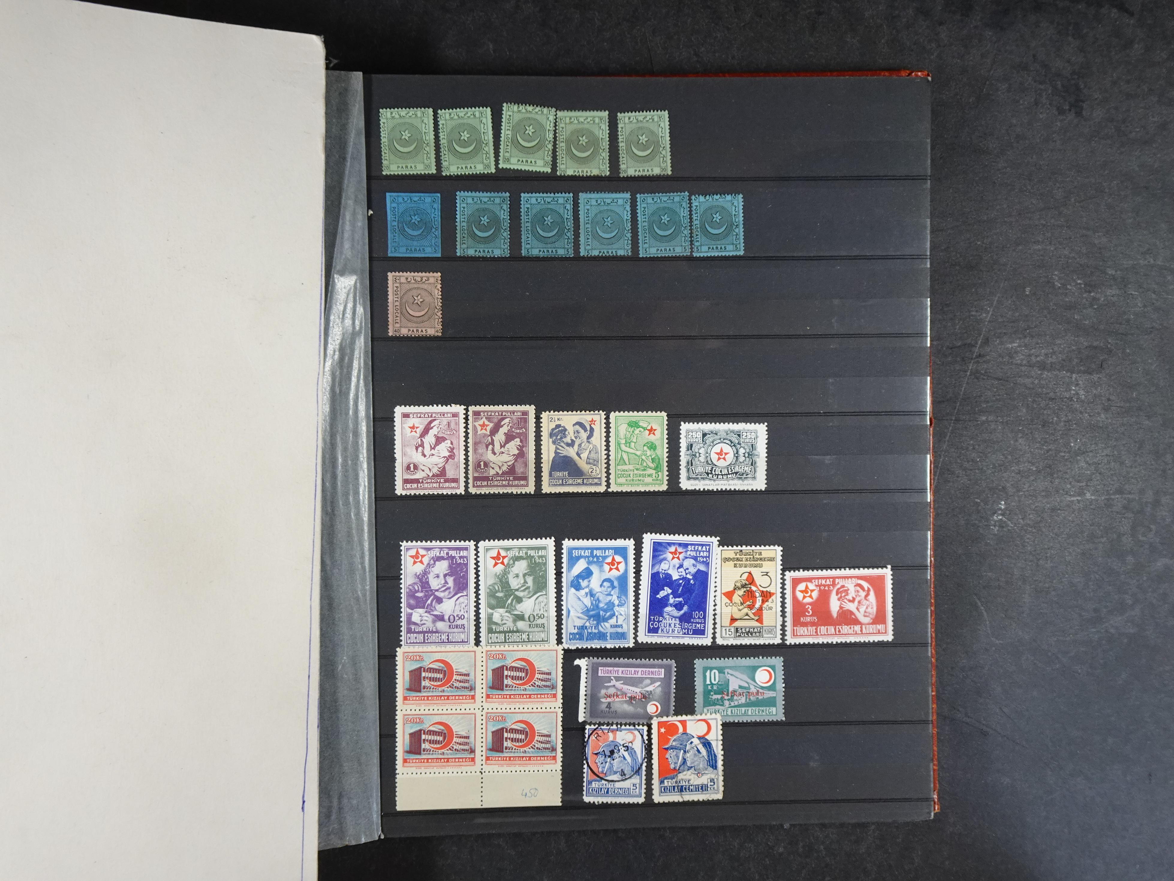 Mooie deels gespecialiseerde collectie, hoge waarde. 21