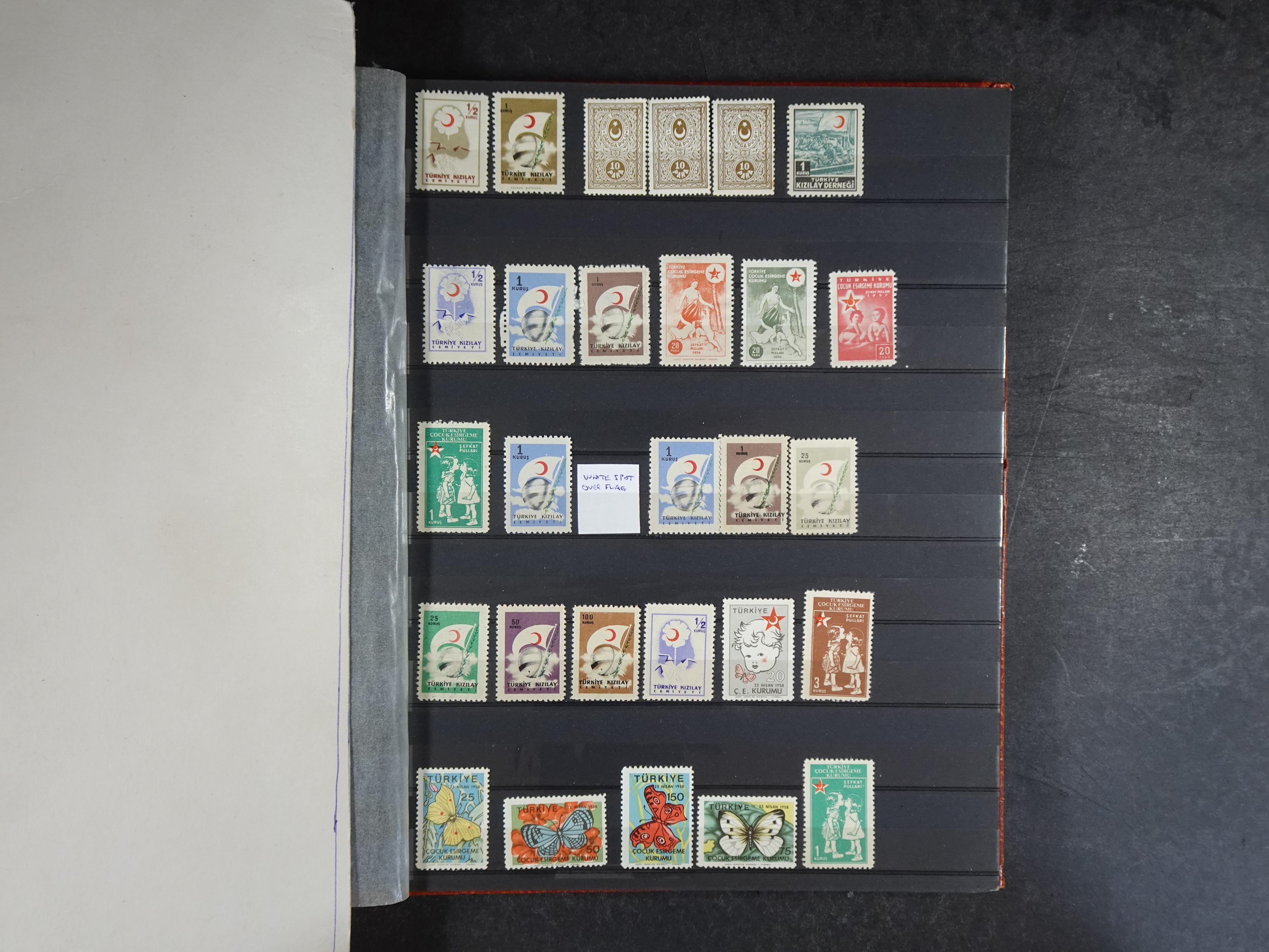 Mooie deels gespecialiseerde collectie, hoge waarde. 25