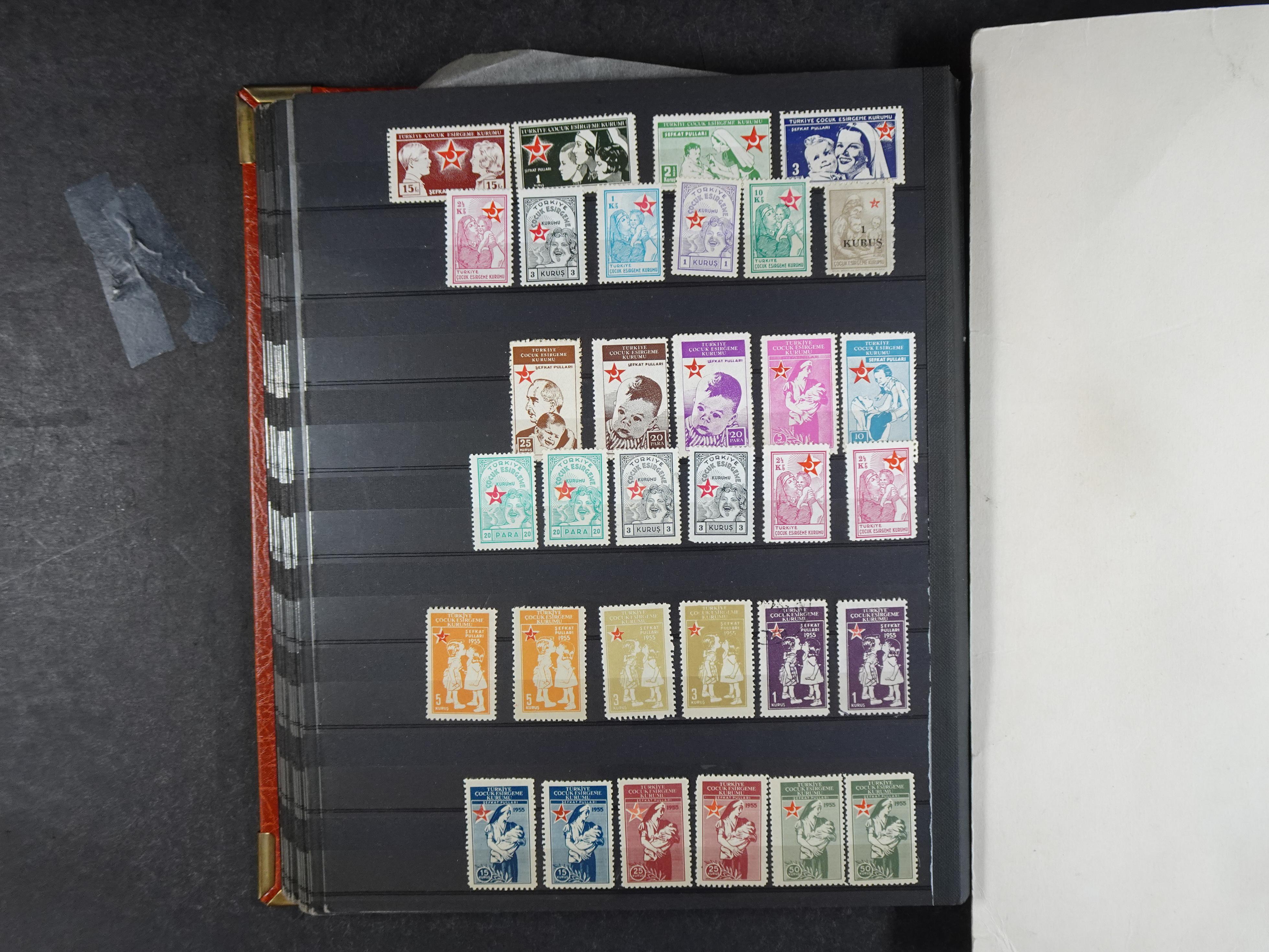 Mooie deels gespecialiseerde collectie, hoge waarde. 26