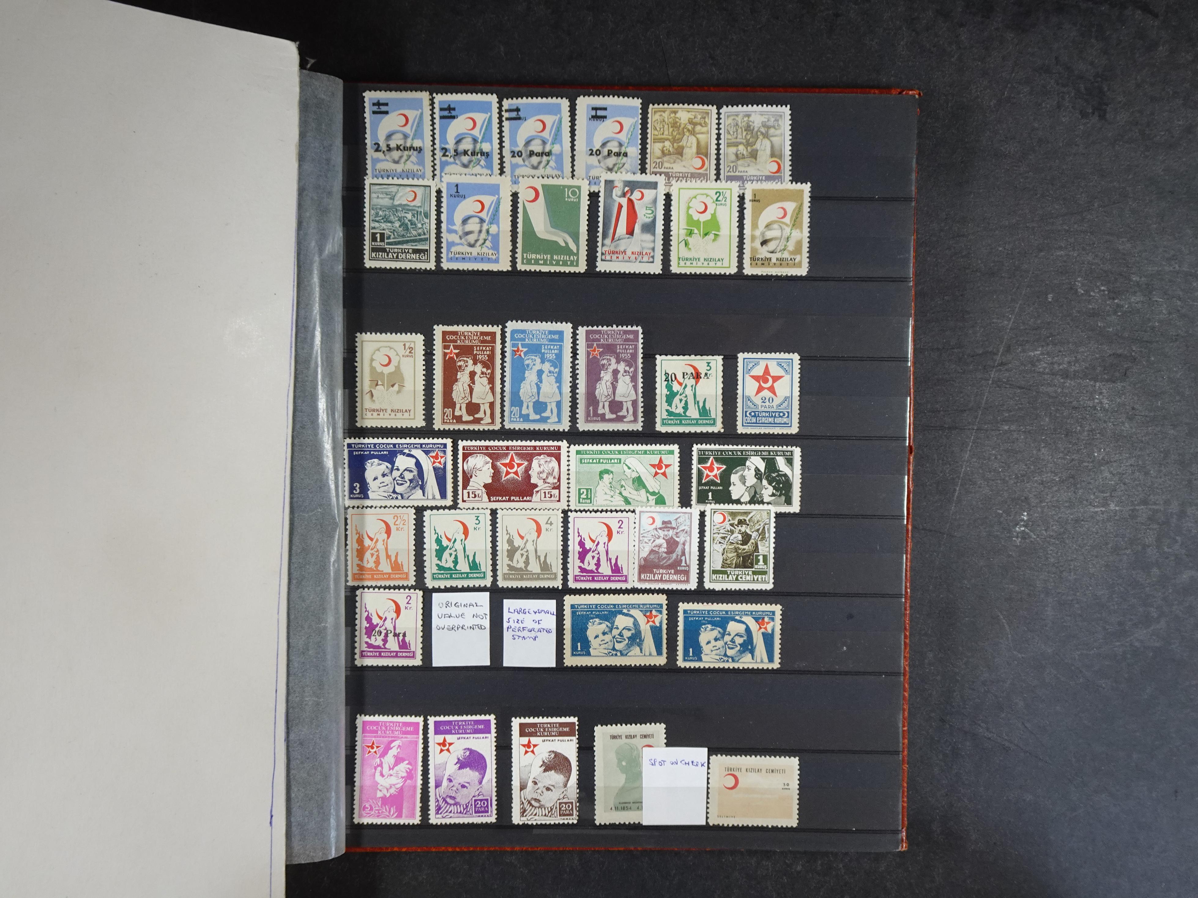 Mooie deels gespecialiseerde collectie, hoge waarde. 27