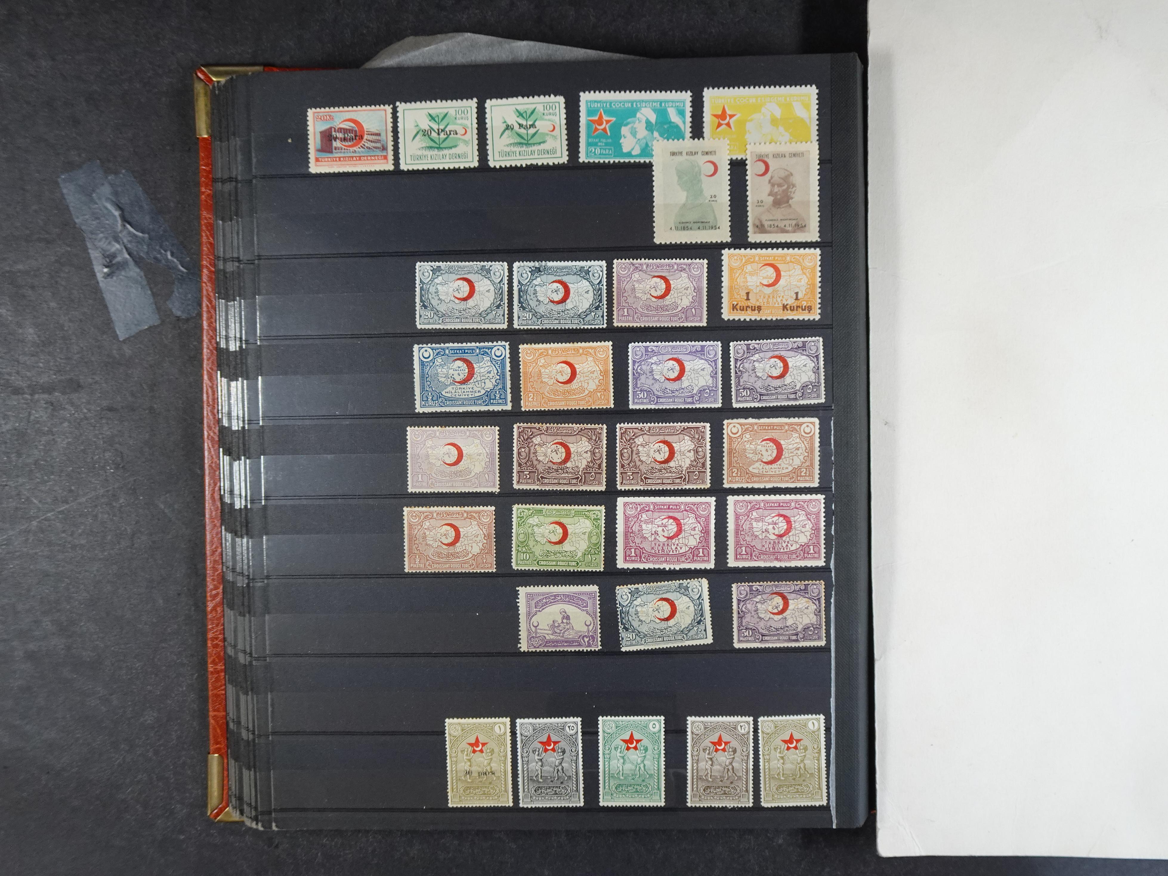 Mooie deels gespecialiseerde collectie, hoge waarde. 28