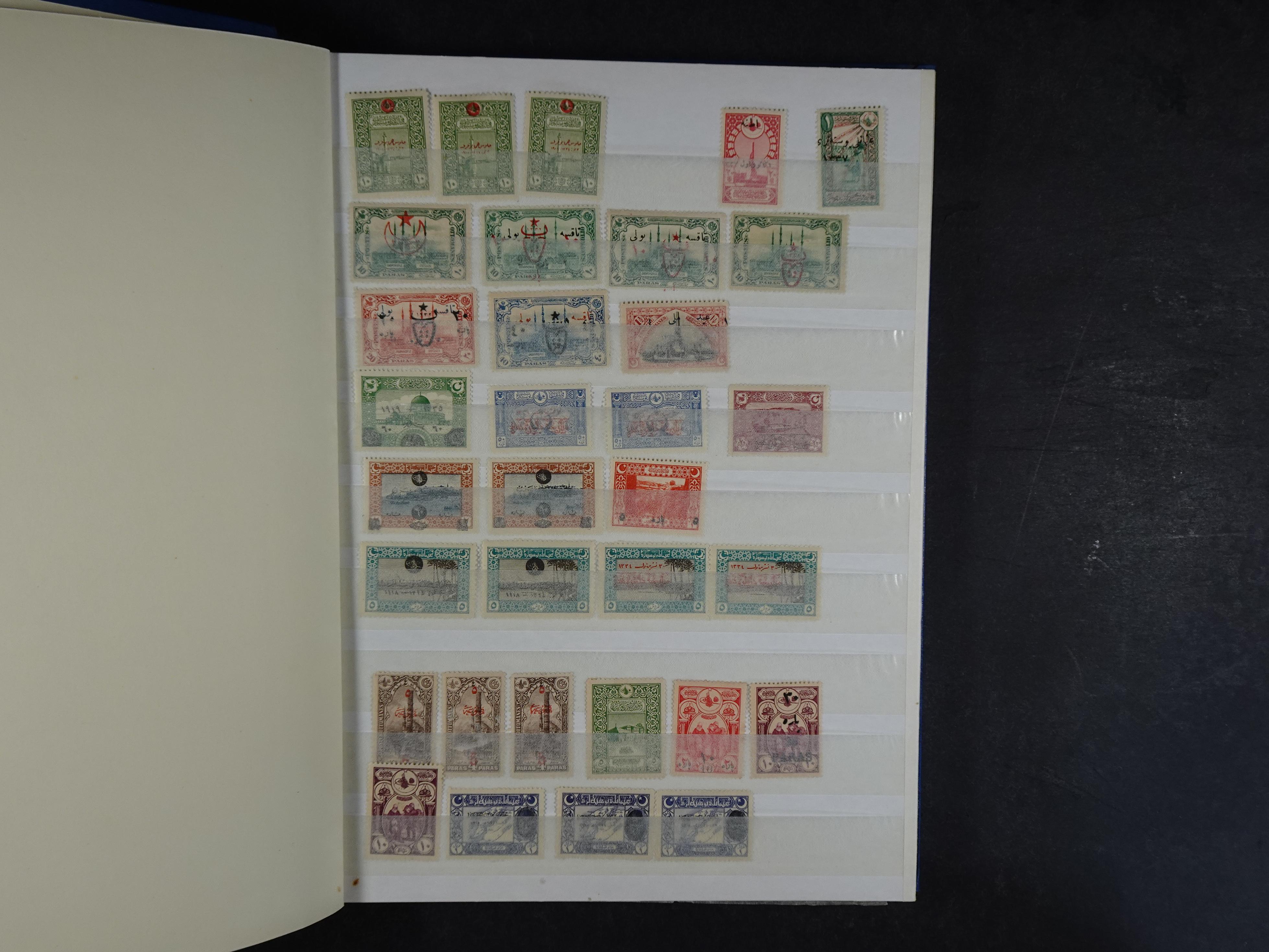 Mooie deels gespecialiseerde collectie, hoge waarde. 41