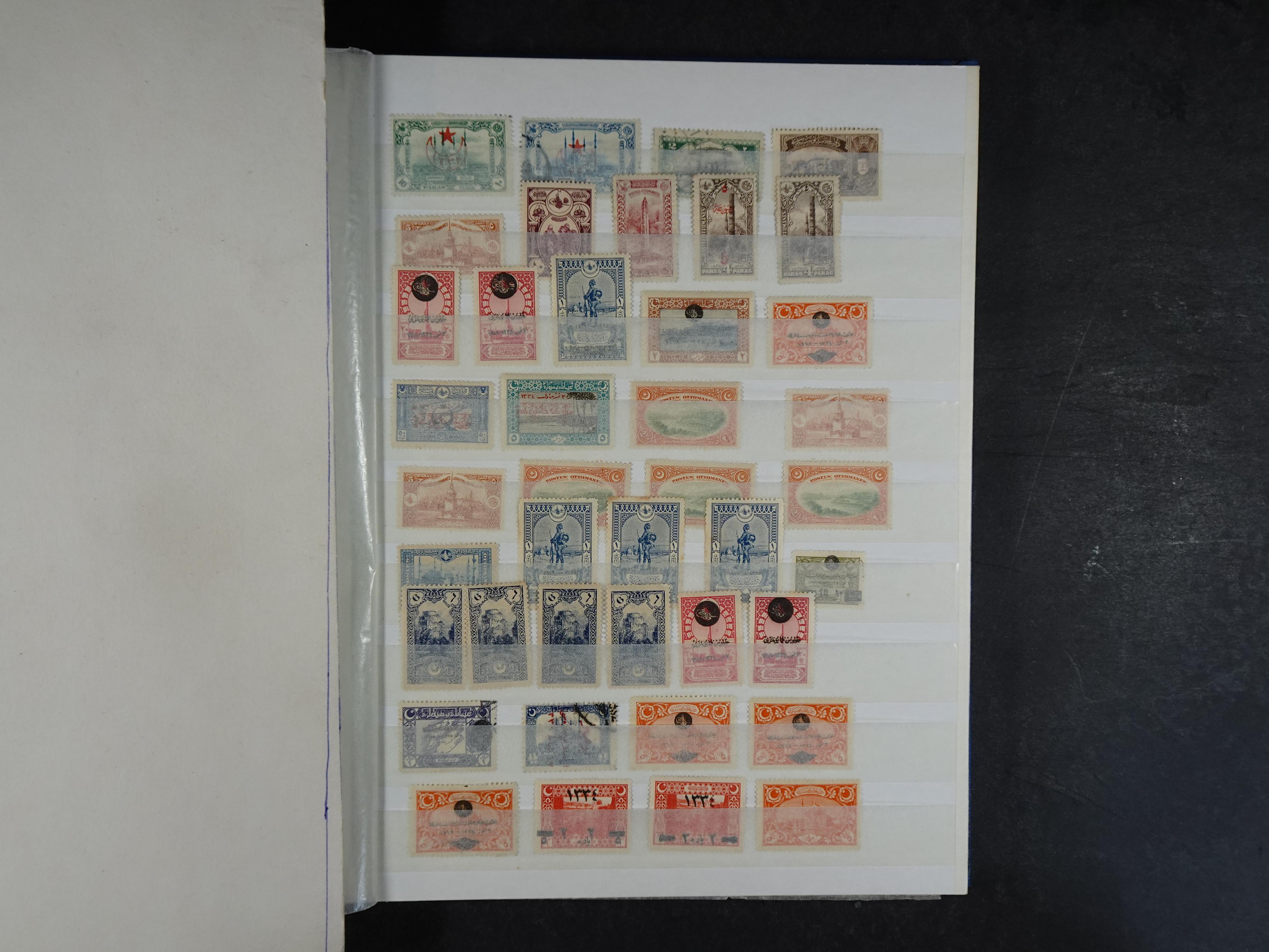 Mooie deels gespecialiseerde collectie, hoge waarde. 43