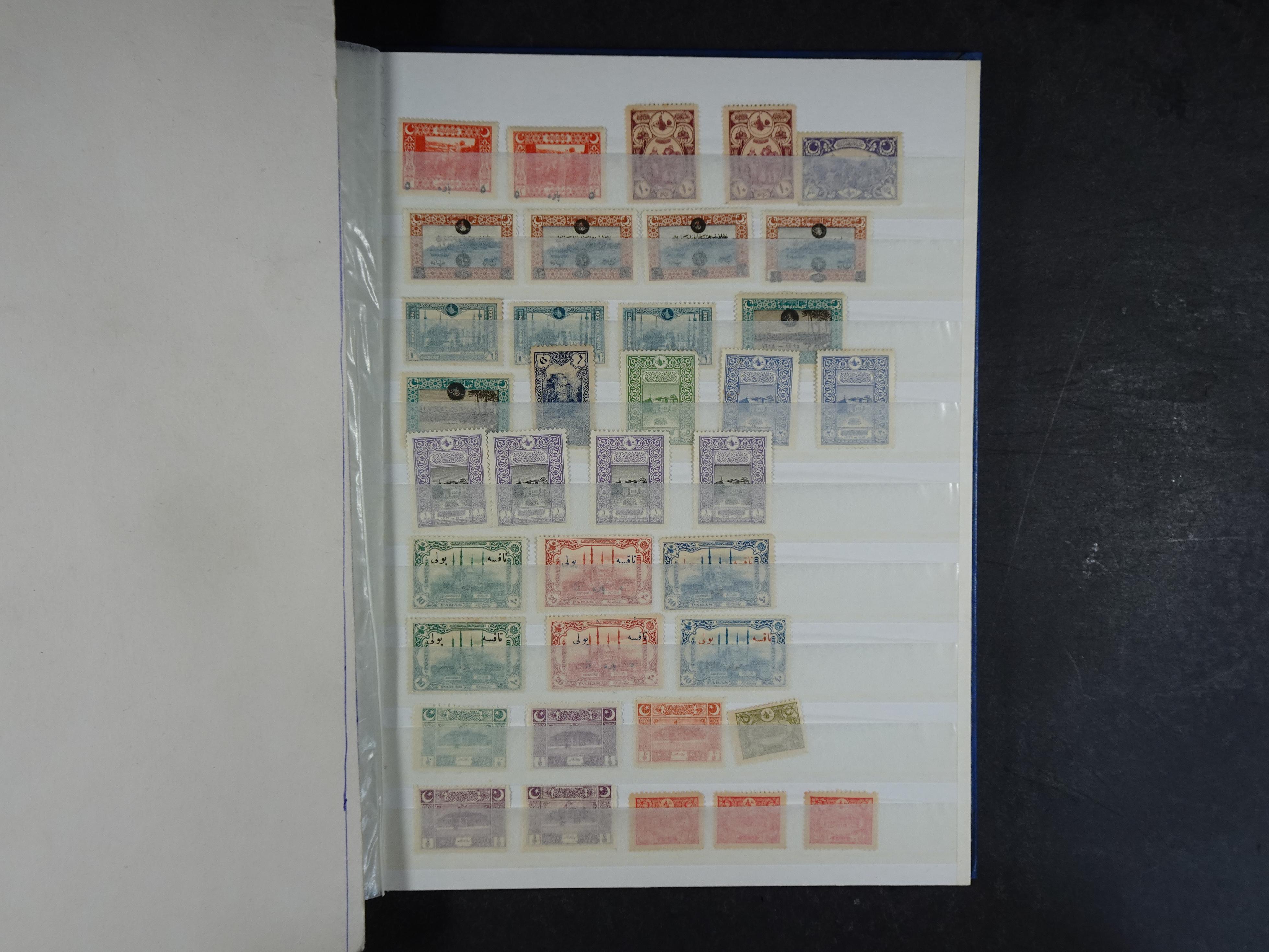 Mooie deels gespecialiseerde collectie, hoge waarde. 49