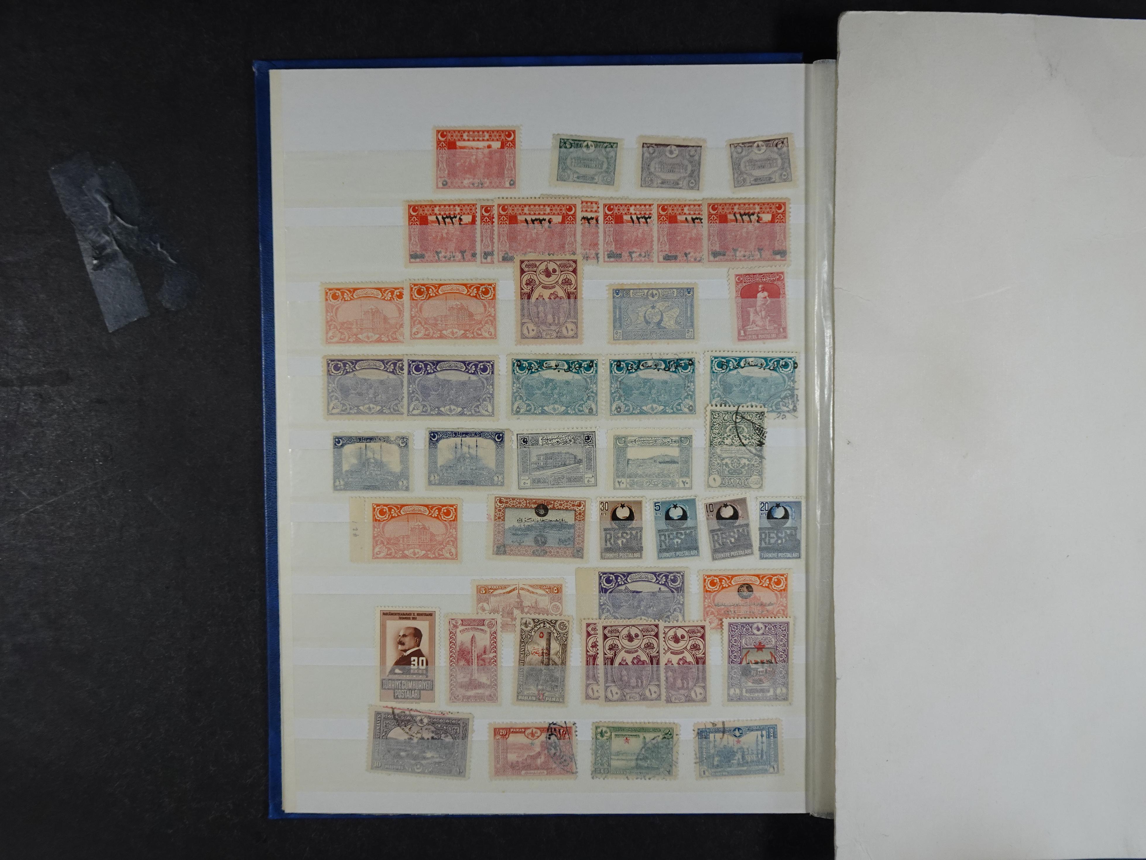 Mooie deels gespecialiseerde collectie, hoge waarde. 50