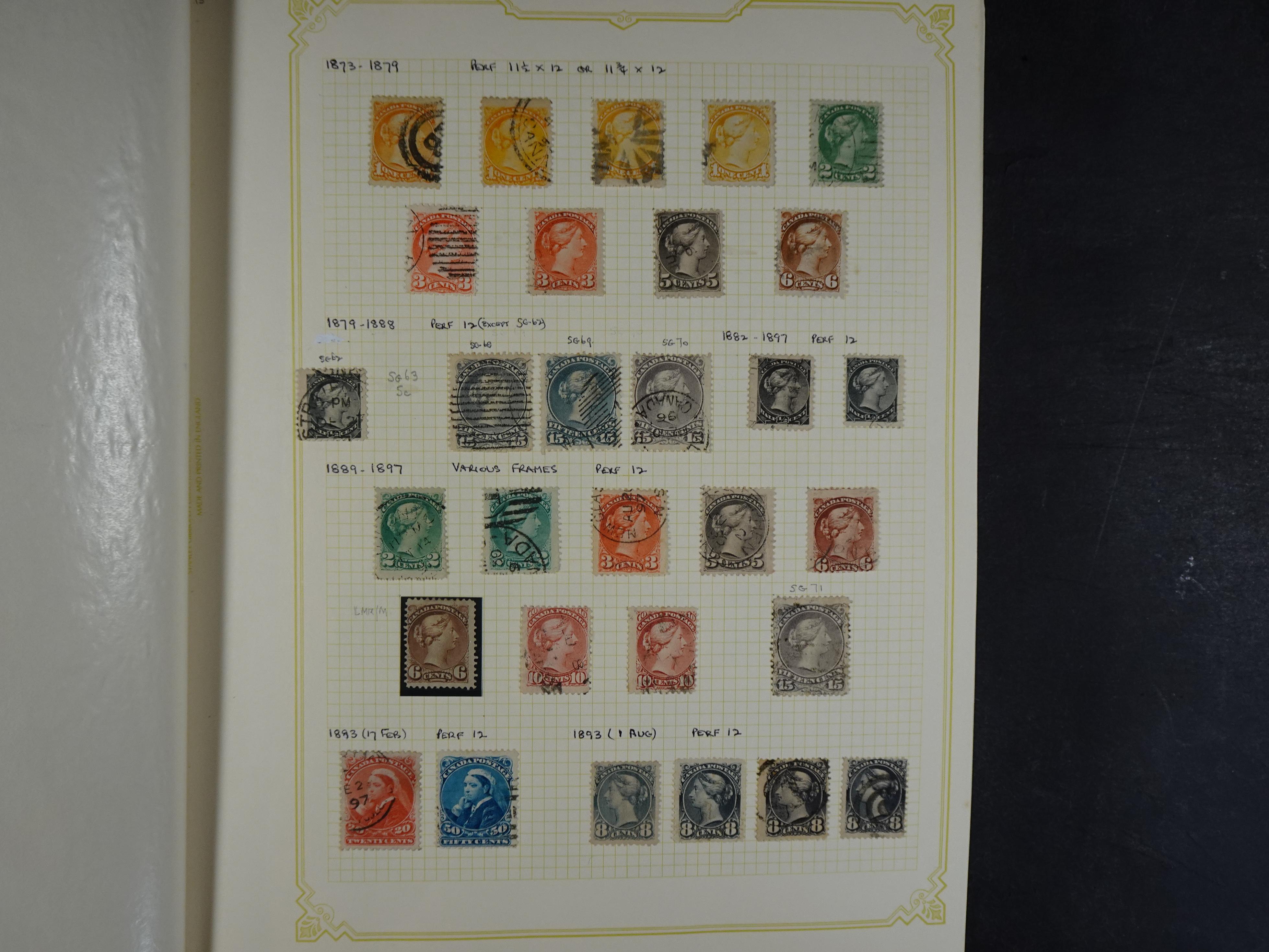 Mooie collectie vanaf klassiek met veel beter materiaal, hoge waarde. 4