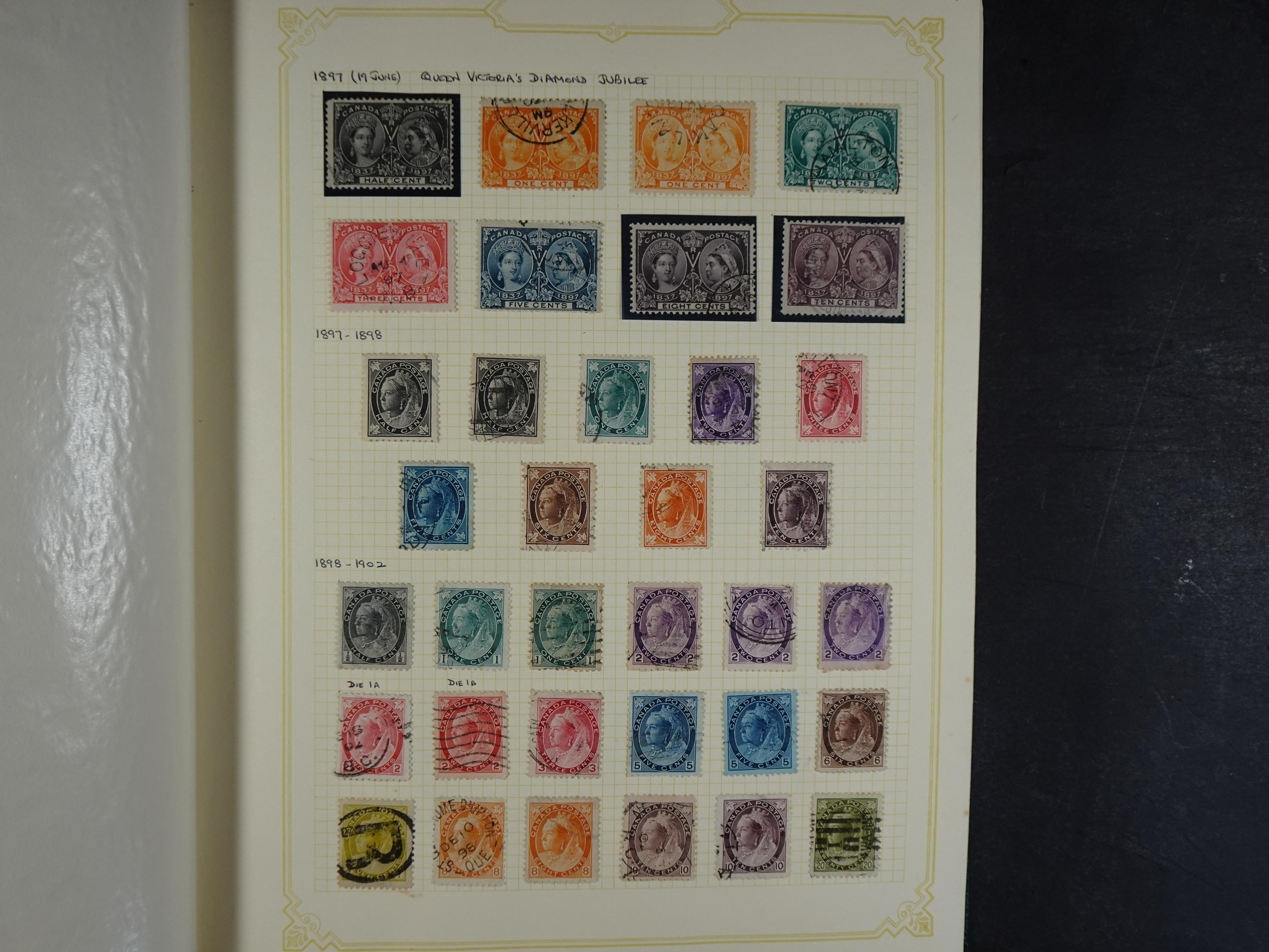 Mooie collectie vanaf klassiek met veel beter materiaal, hoge waarde. 5