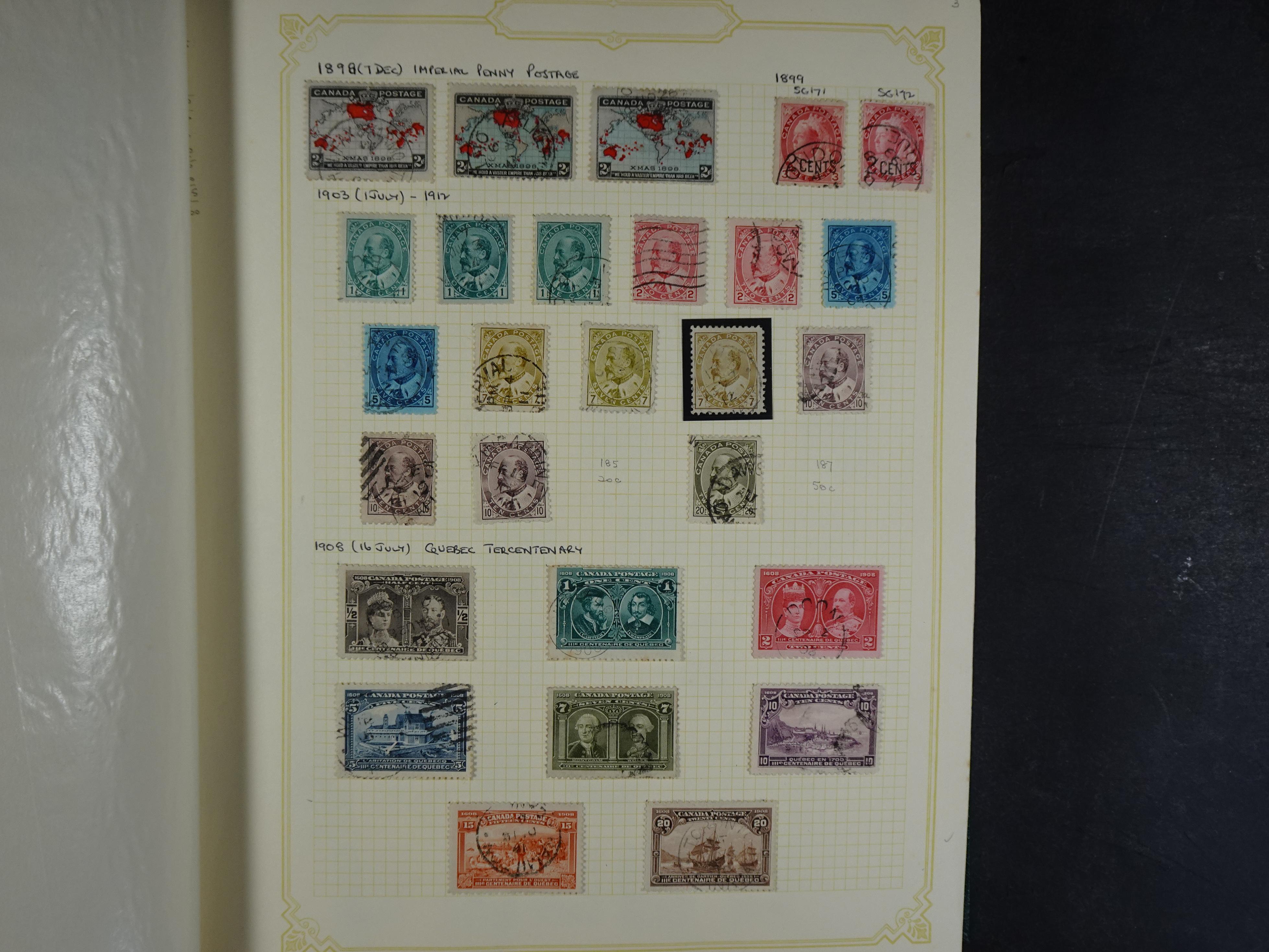 Mooie collectie vanaf klassiek met veel beter materiaal, hoge waarde. 6