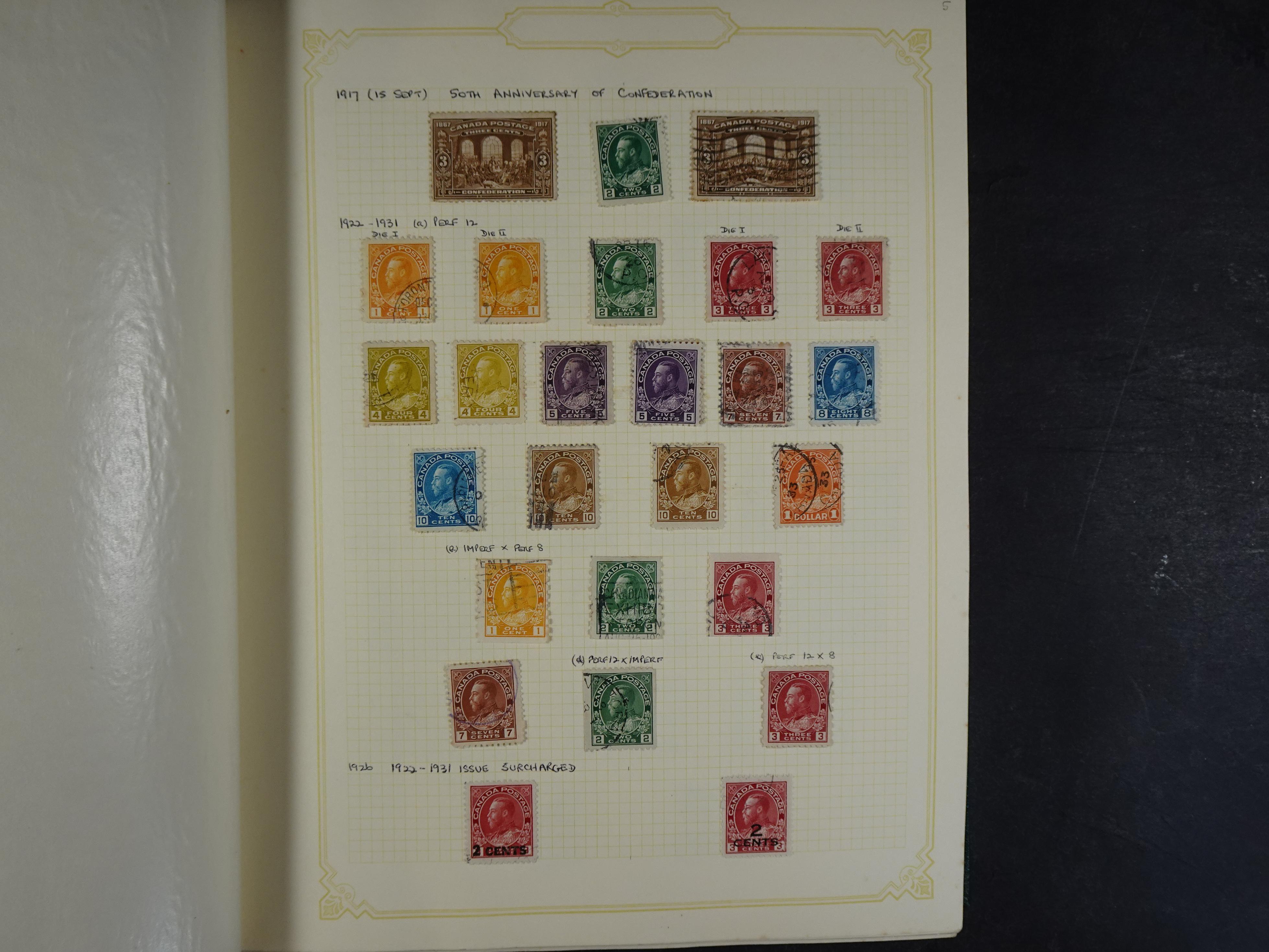 Mooie collectie vanaf klassiek met veel beter materiaal, hoge waarde. 8