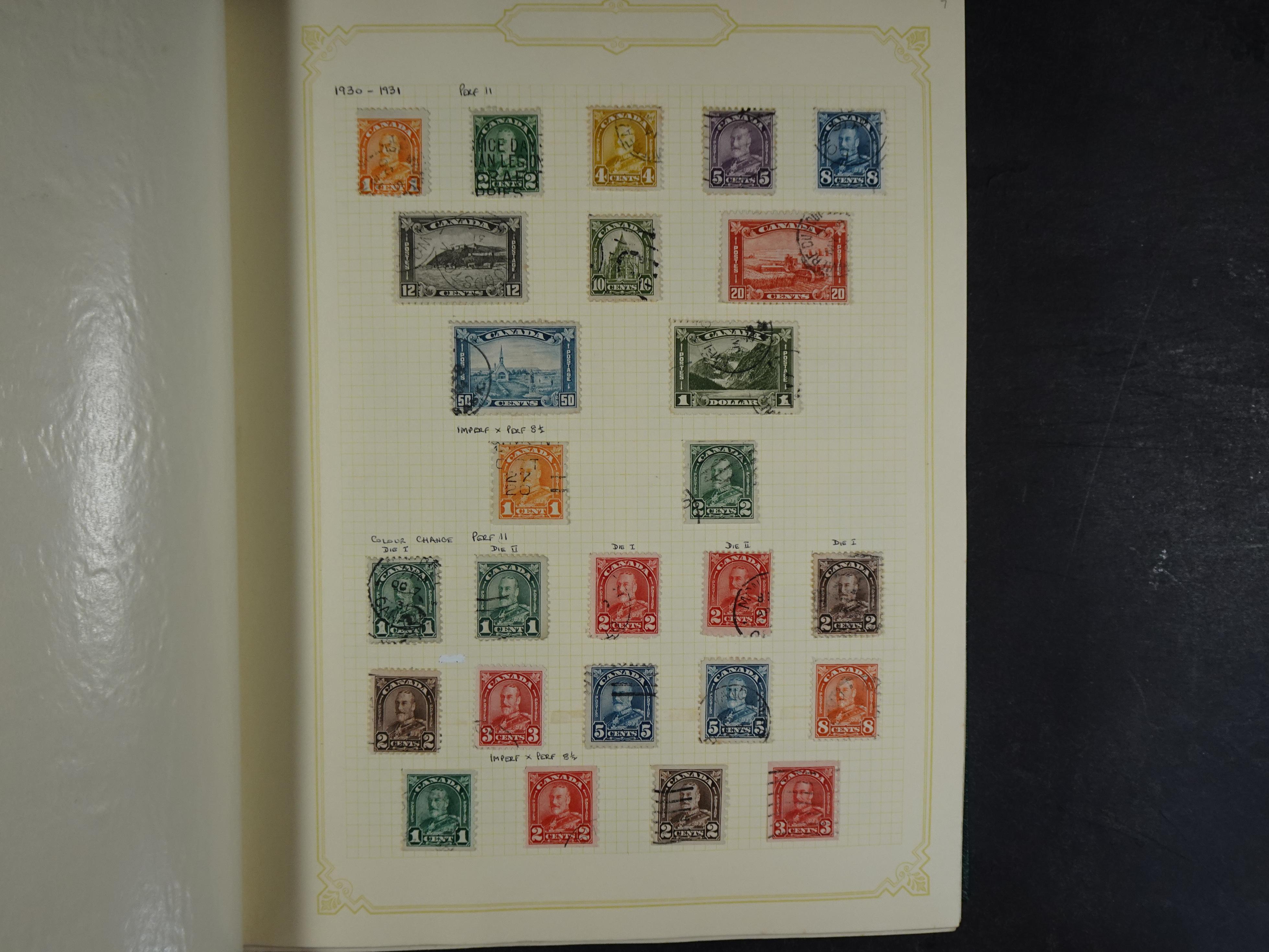 Mooie collectie vanaf klassiek met veel beter materiaal, hoge waarde. 10