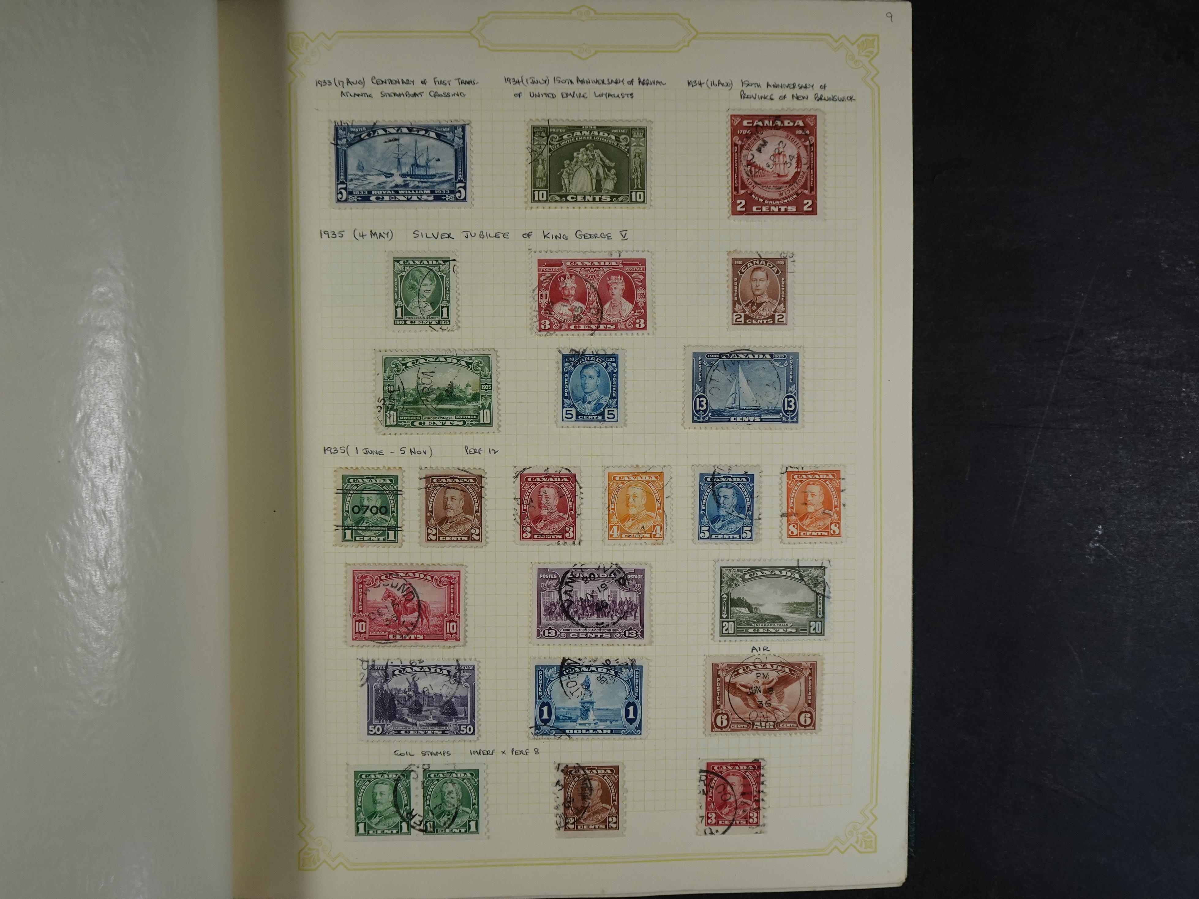 Mooie collectie vanaf klassiek met veel beter materiaal, hoge waarde. 12