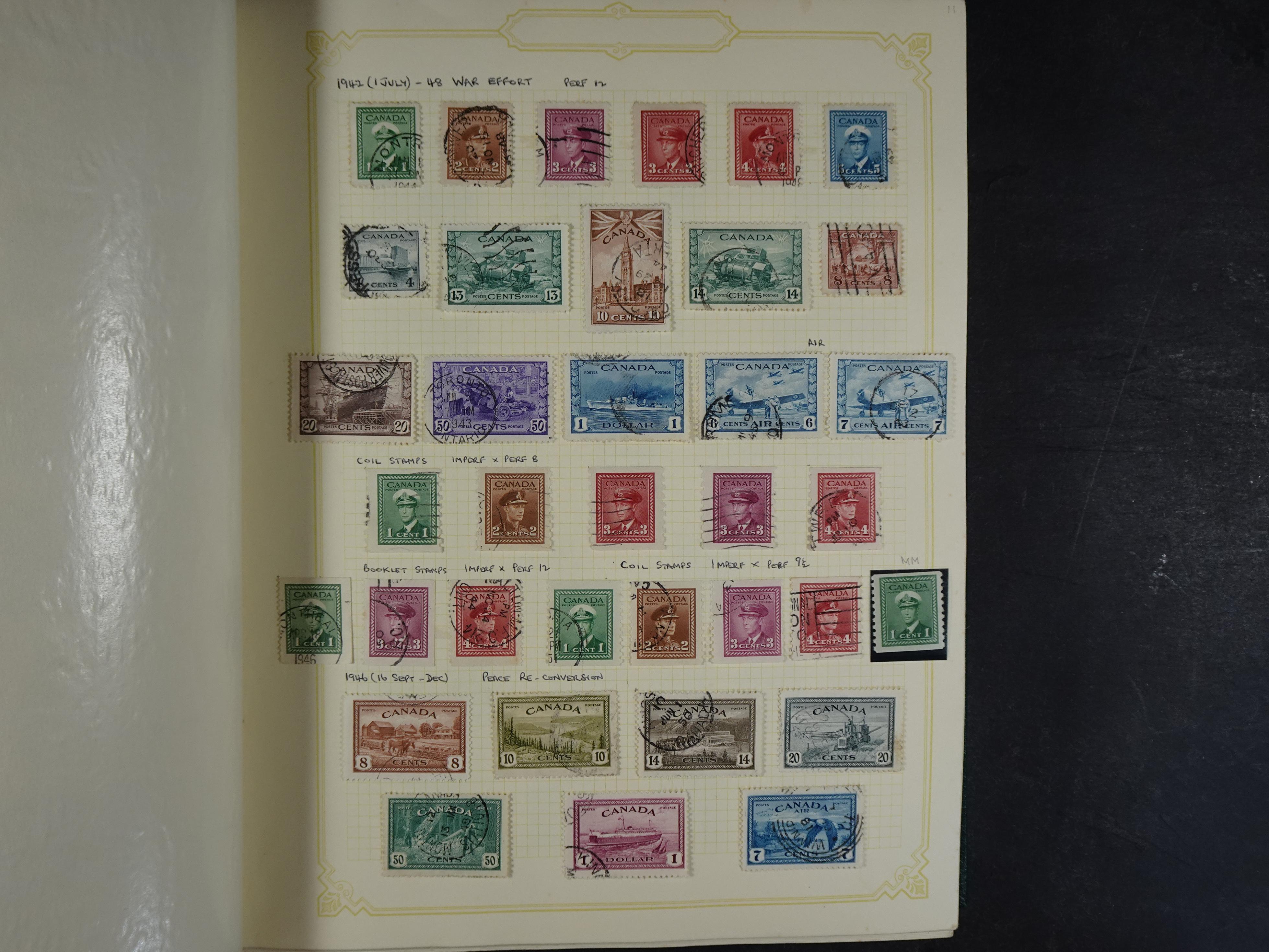 Mooie collectie vanaf klassiek met veel beter materiaal, hoge waarde. 14