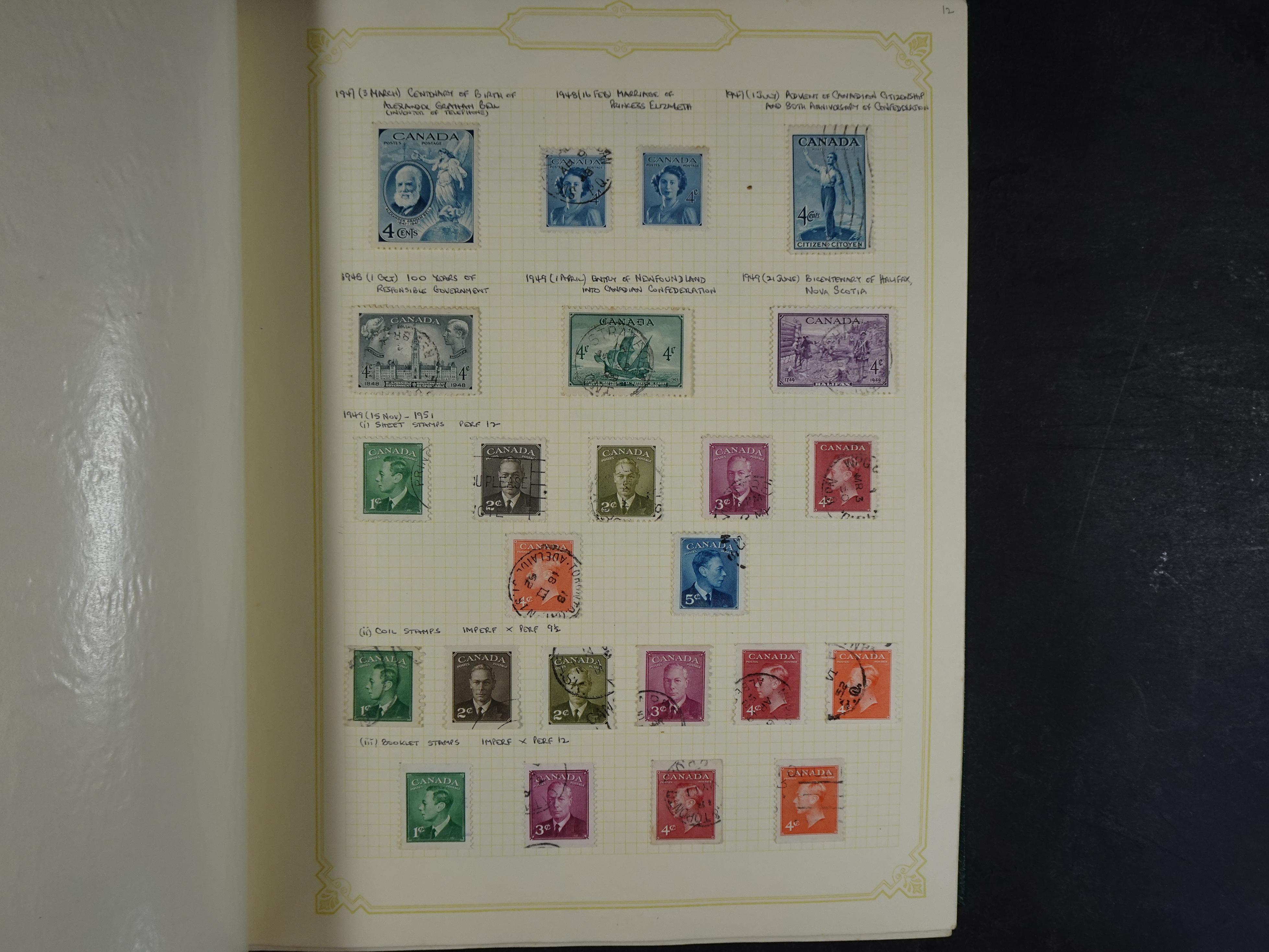 Mooie collectie vanaf klassiek met veel beter materiaal, hoge waarde. 15