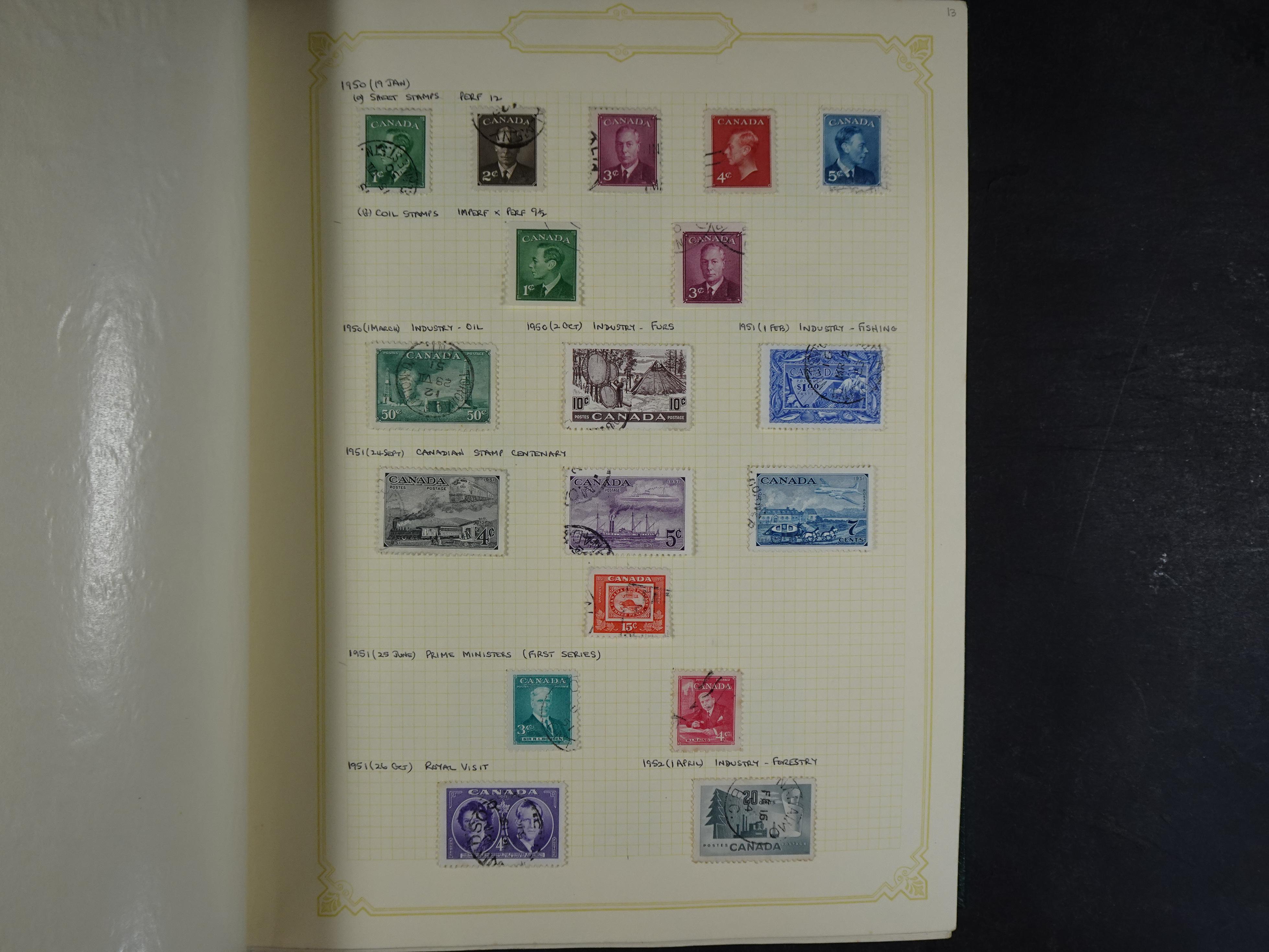 Mooie collectie vanaf klassiek met veel beter materiaal, hoge waarde. 16