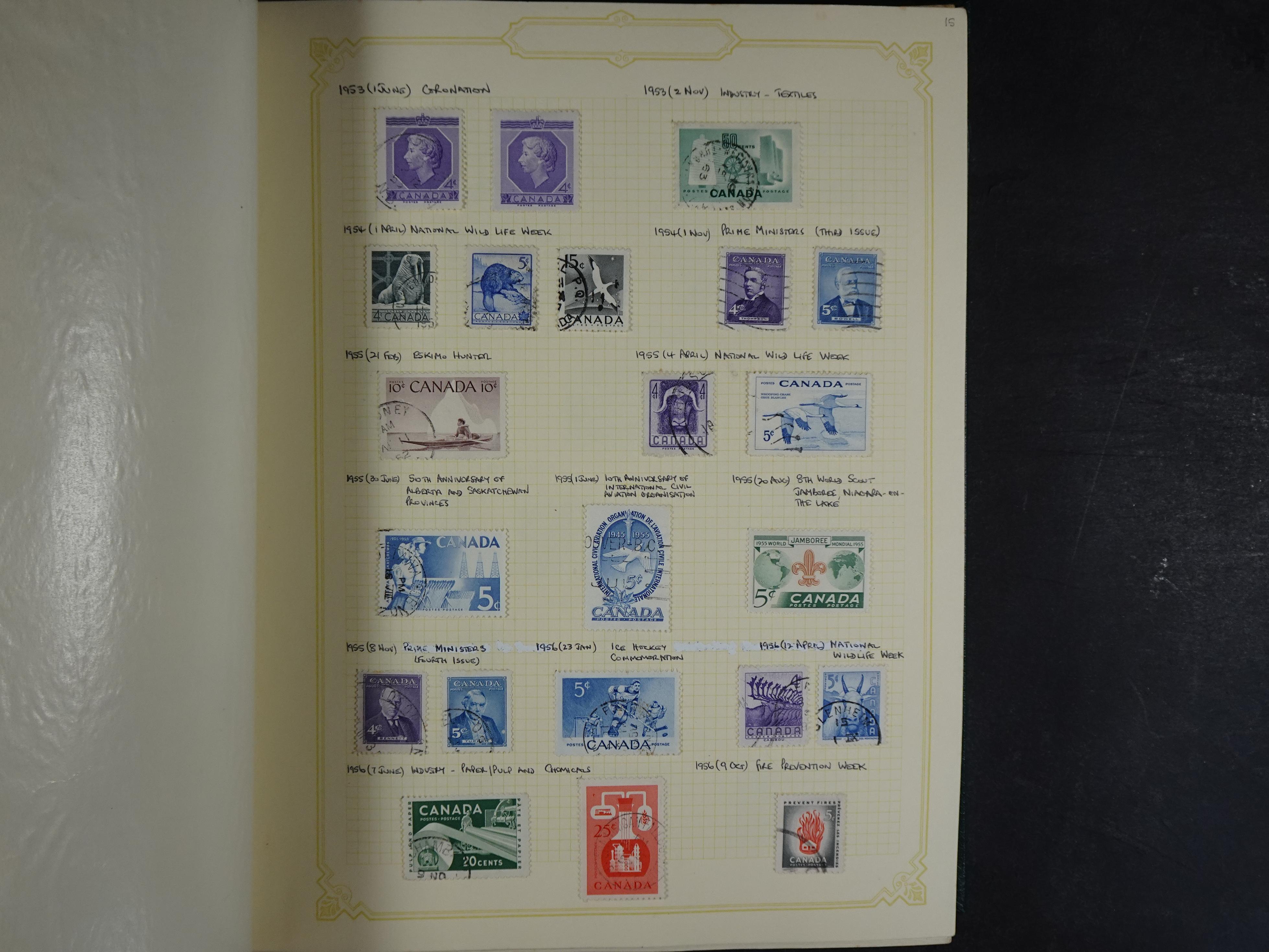 Mooie collectie vanaf klassiek met veel beter materiaal, hoge waarde. 18