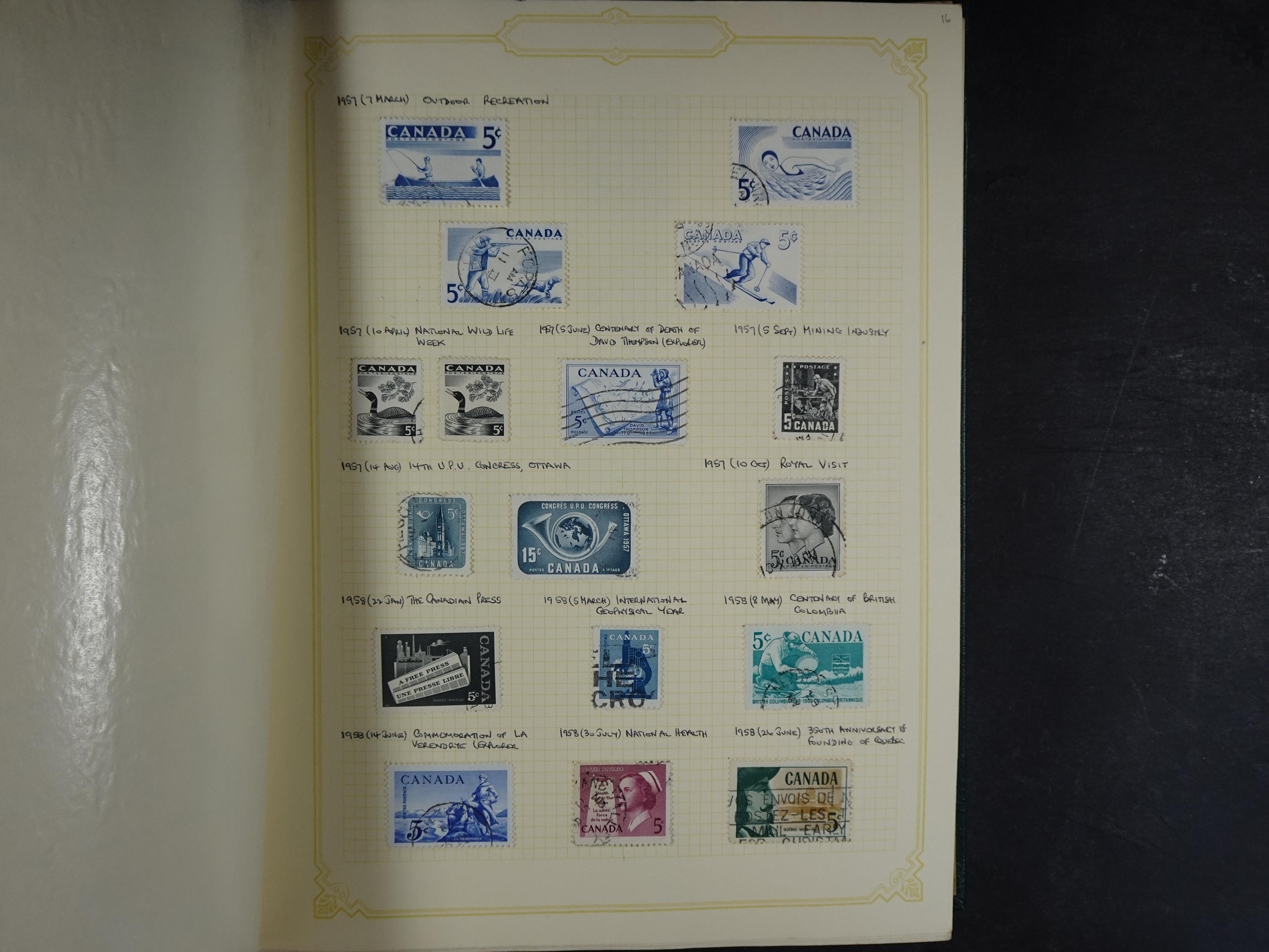 Mooie collectie vanaf klassiek met veel beter materiaal, hoge waarde. 19