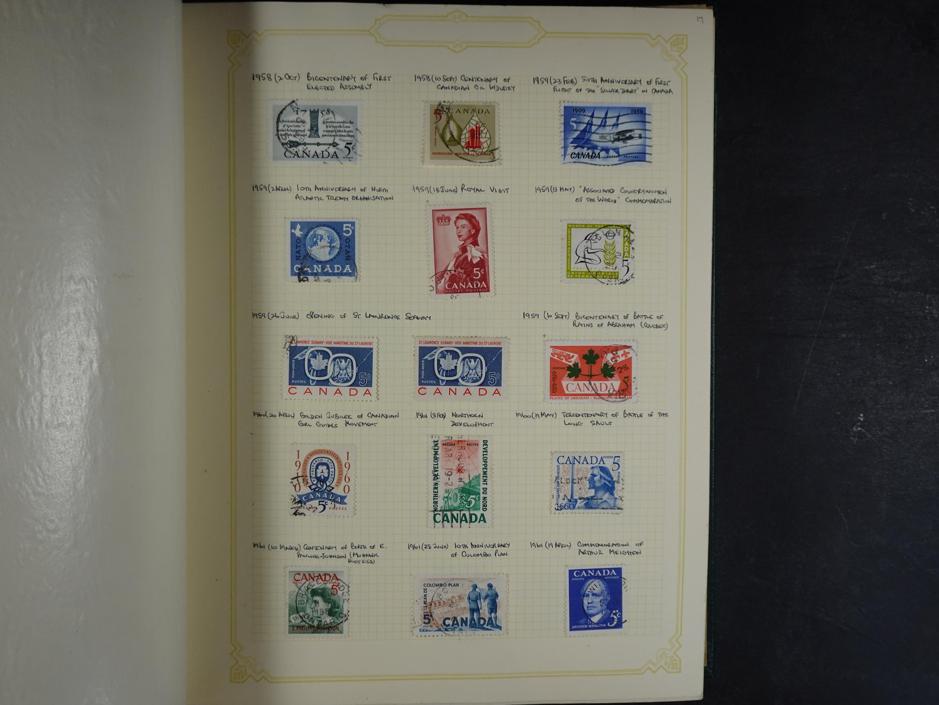 Mooie collectie vanaf klassiek met veel beter materiaal, hoge waarde. 20