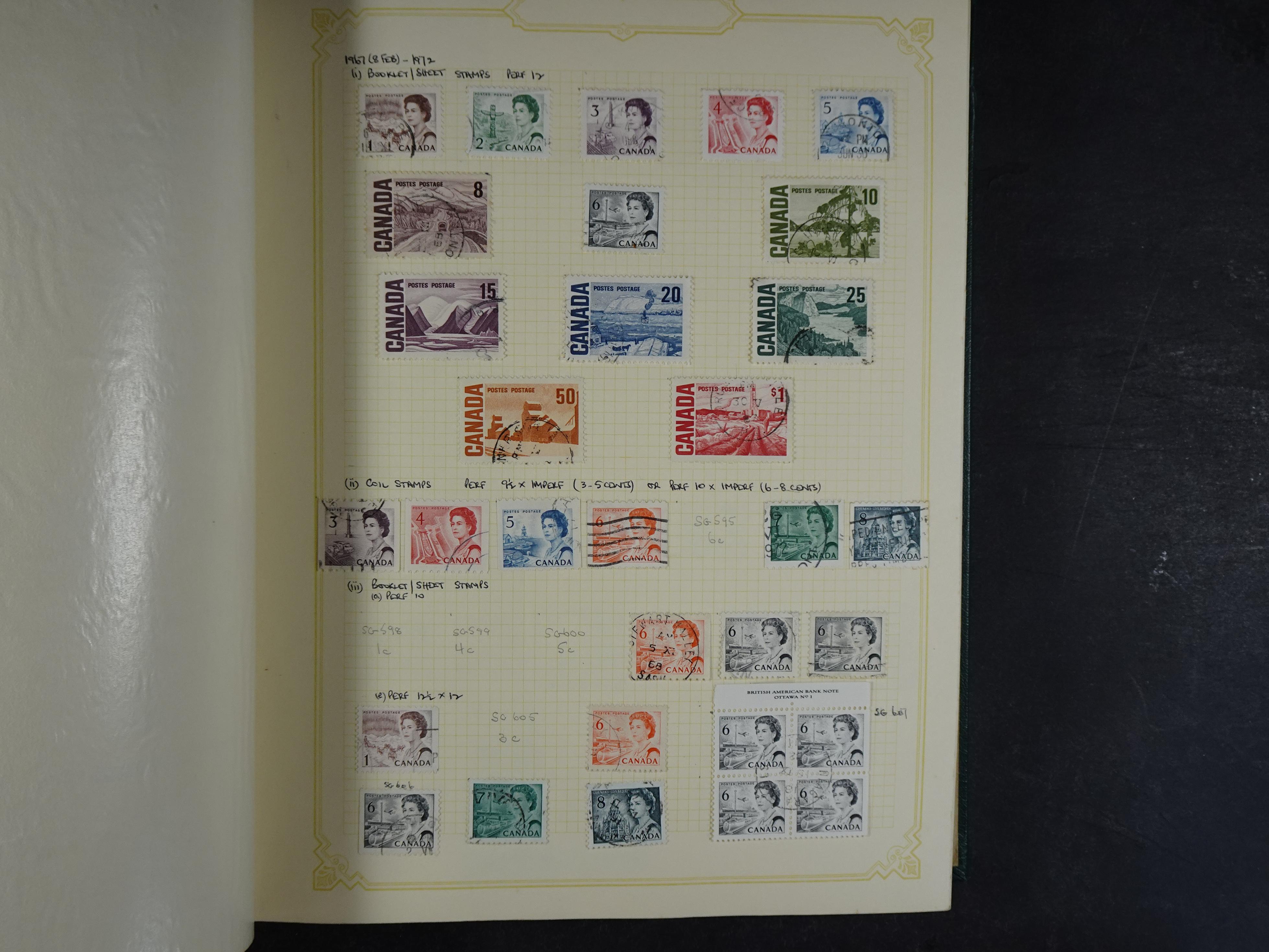 Mooie collectie vanaf klassiek met veel beter materiaal, hoge waarde. 24