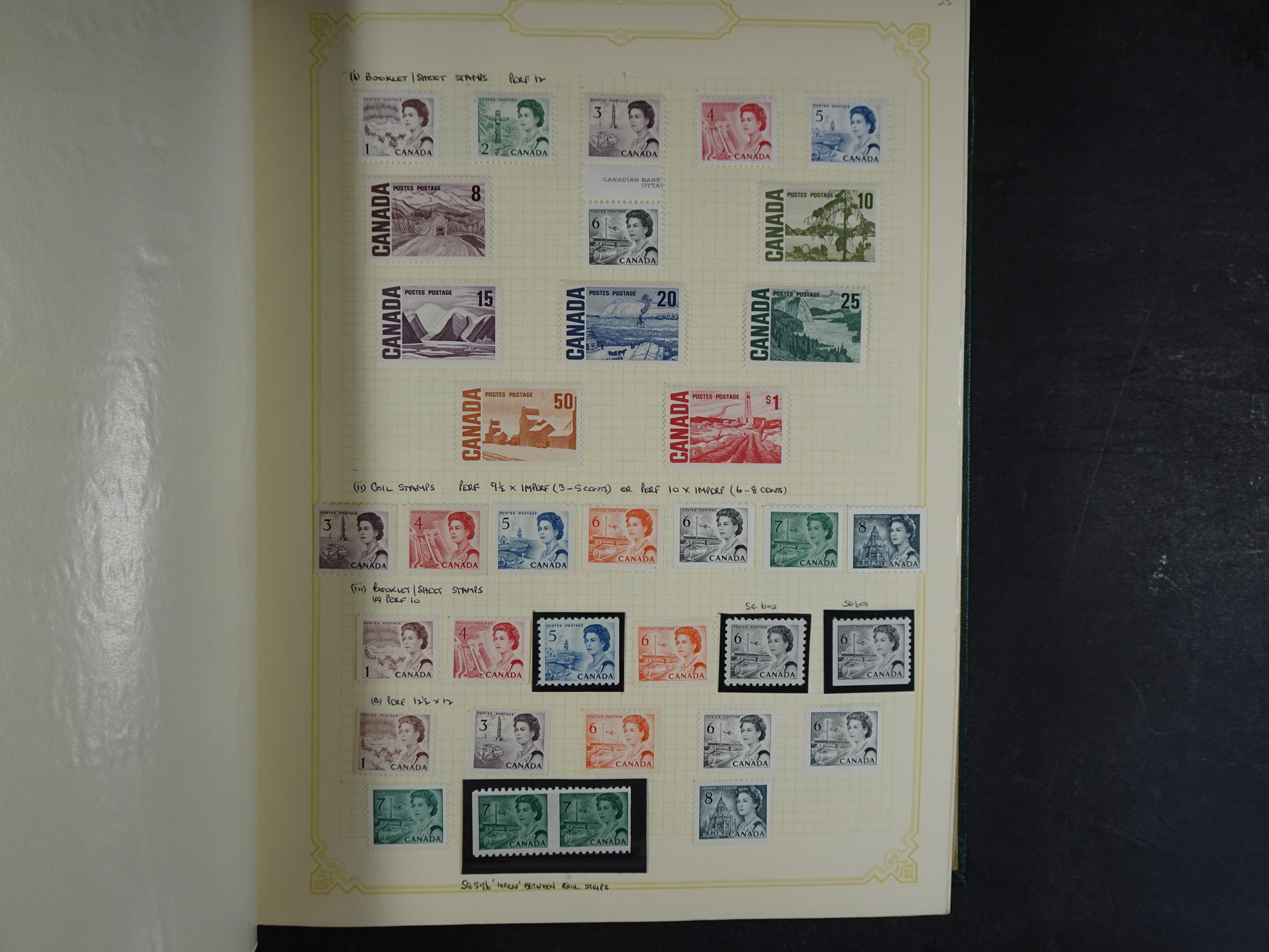 Mooie collectie vanaf klassiek met veel beter materiaal, hoge waarde. 25