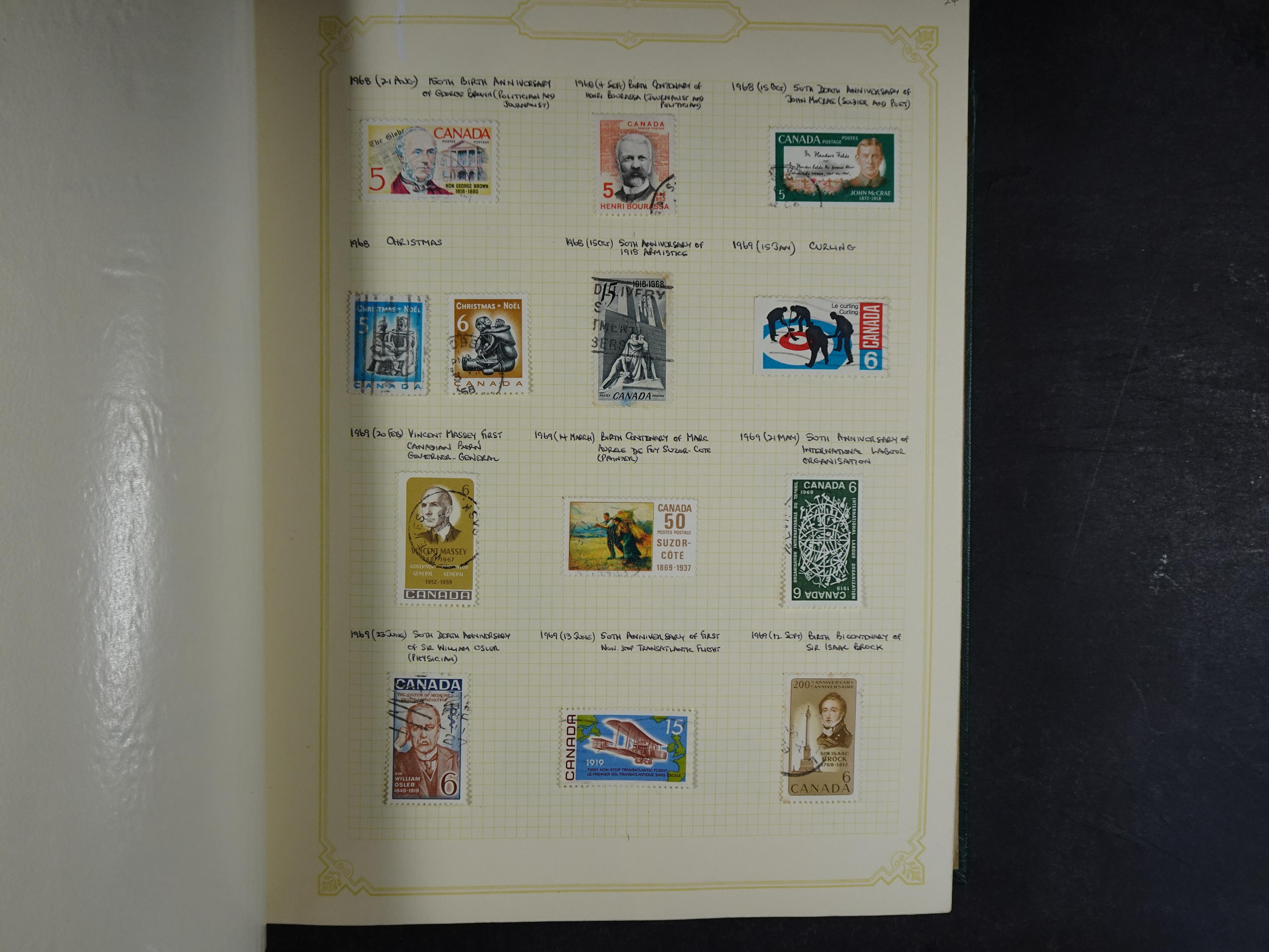 Mooie collectie vanaf klassiek met veel beter materiaal, hoge waarde. 27