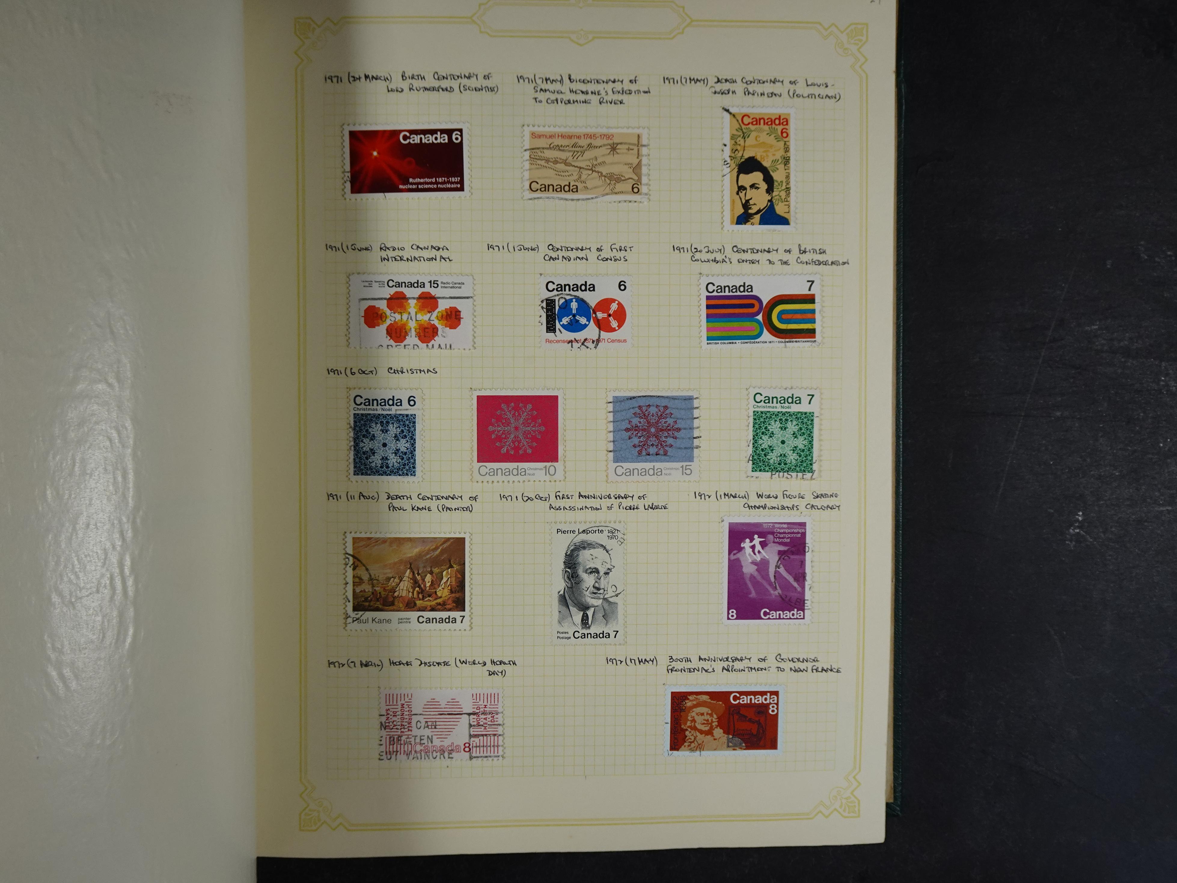 Mooie collectie vanaf klassiek met veel beter materiaal, hoge waarde. 30