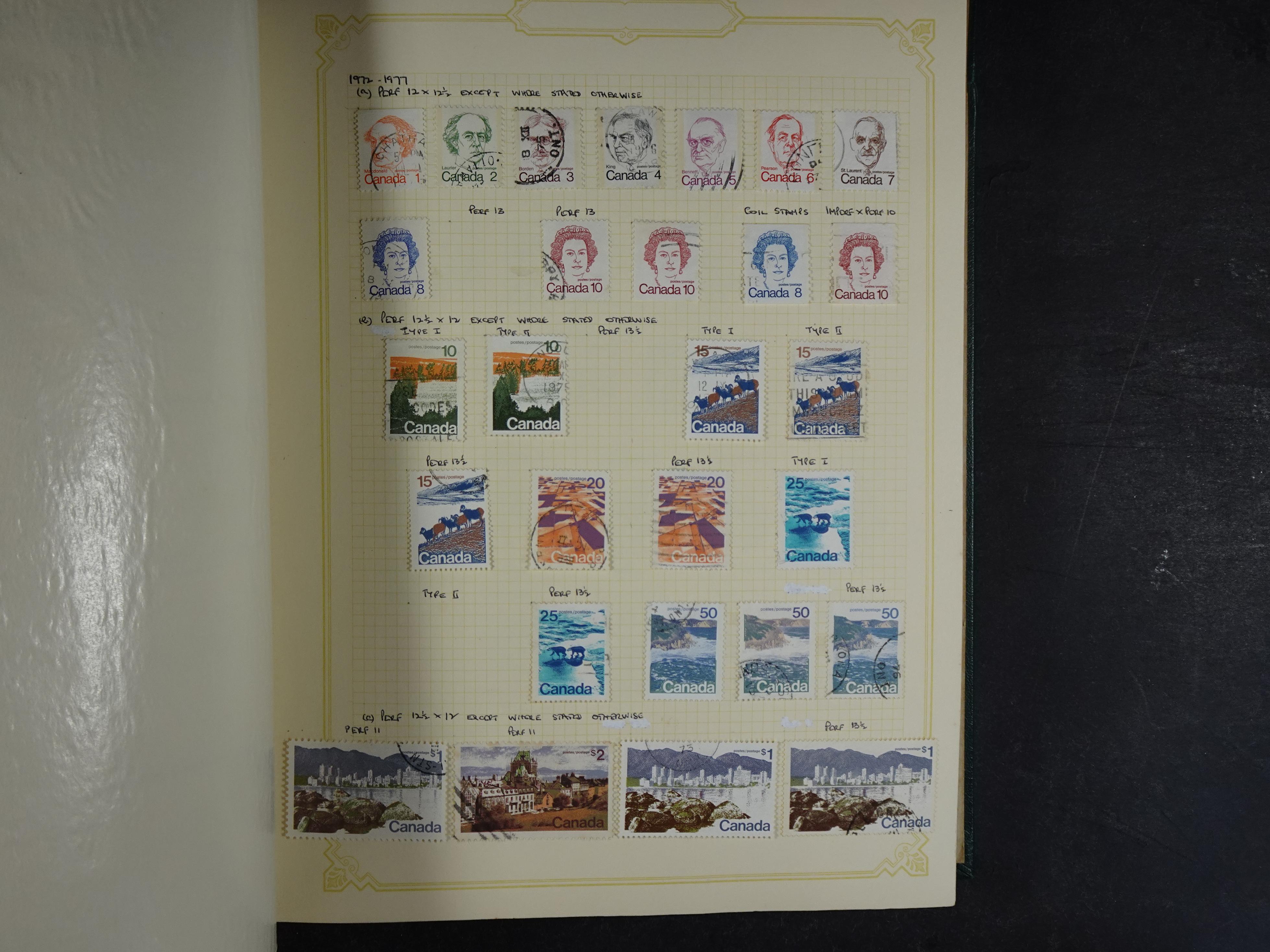 Mooie collectie vanaf klassiek met veel beter materiaal, hoge waarde. 31