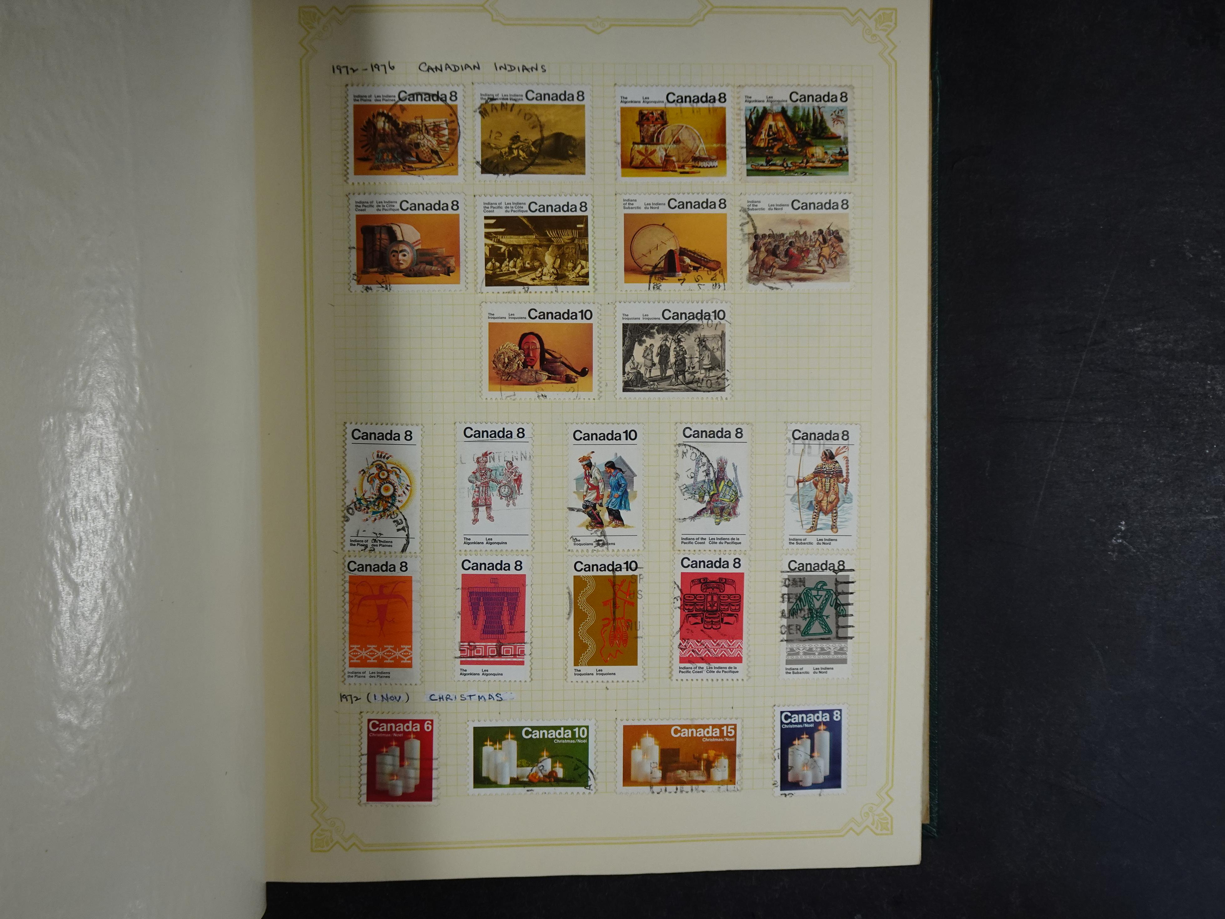 Mooie collectie vanaf klassiek met veel beter materiaal, hoge waarde. 32