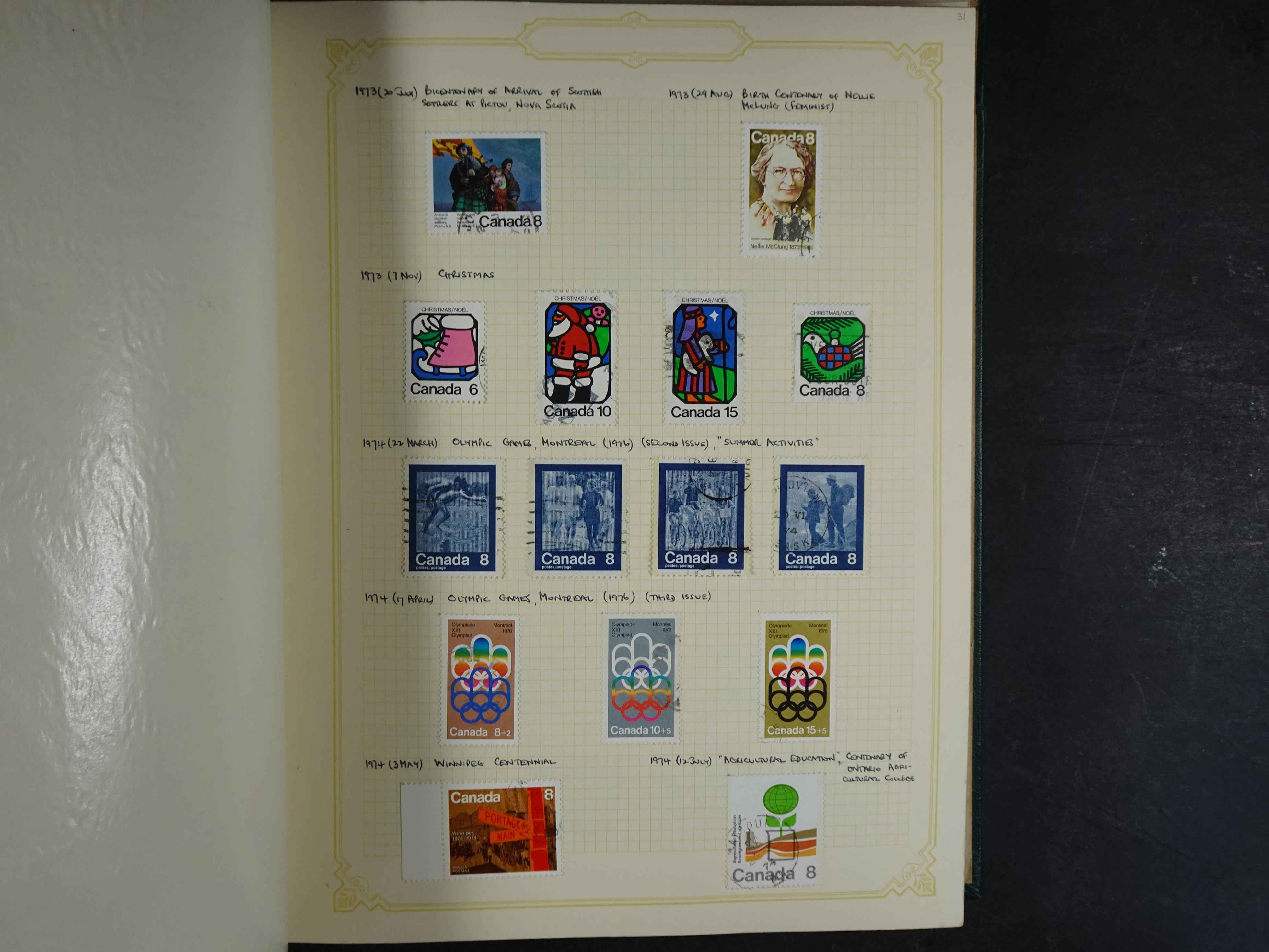 Mooie collectie vanaf klassiek met veel beter materiaal, hoge waarde. 34