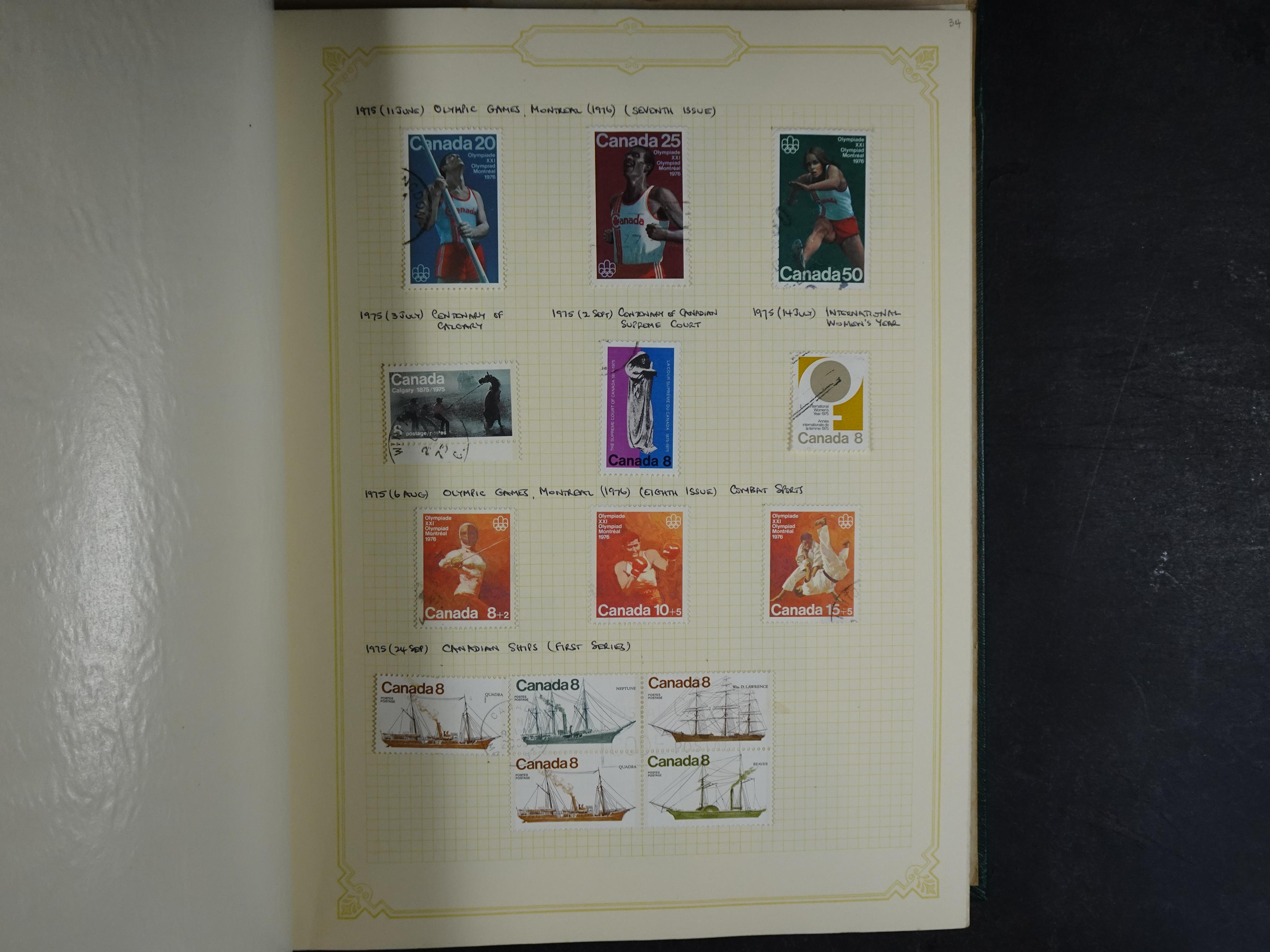 Mooie collectie vanaf klassiek met veel beter materiaal, hoge waarde. 37