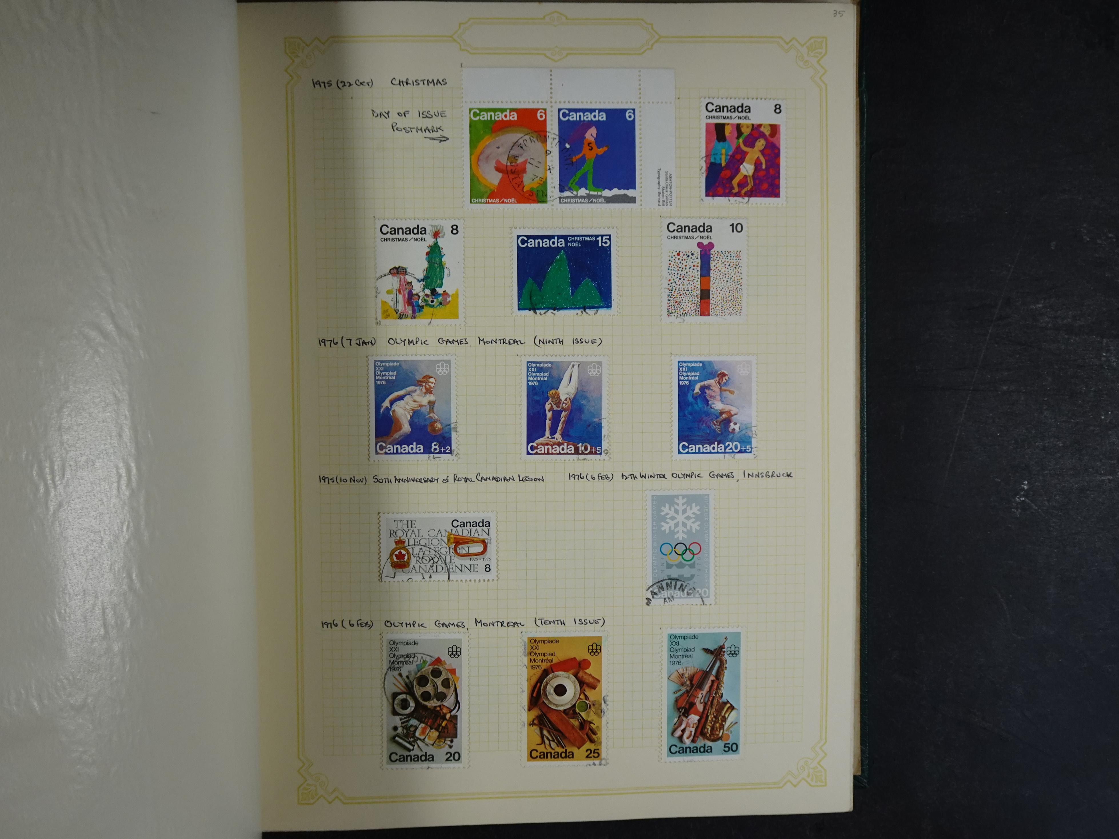 Mooie collectie vanaf klassiek met veel beter materiaal, hoge waarde. 38