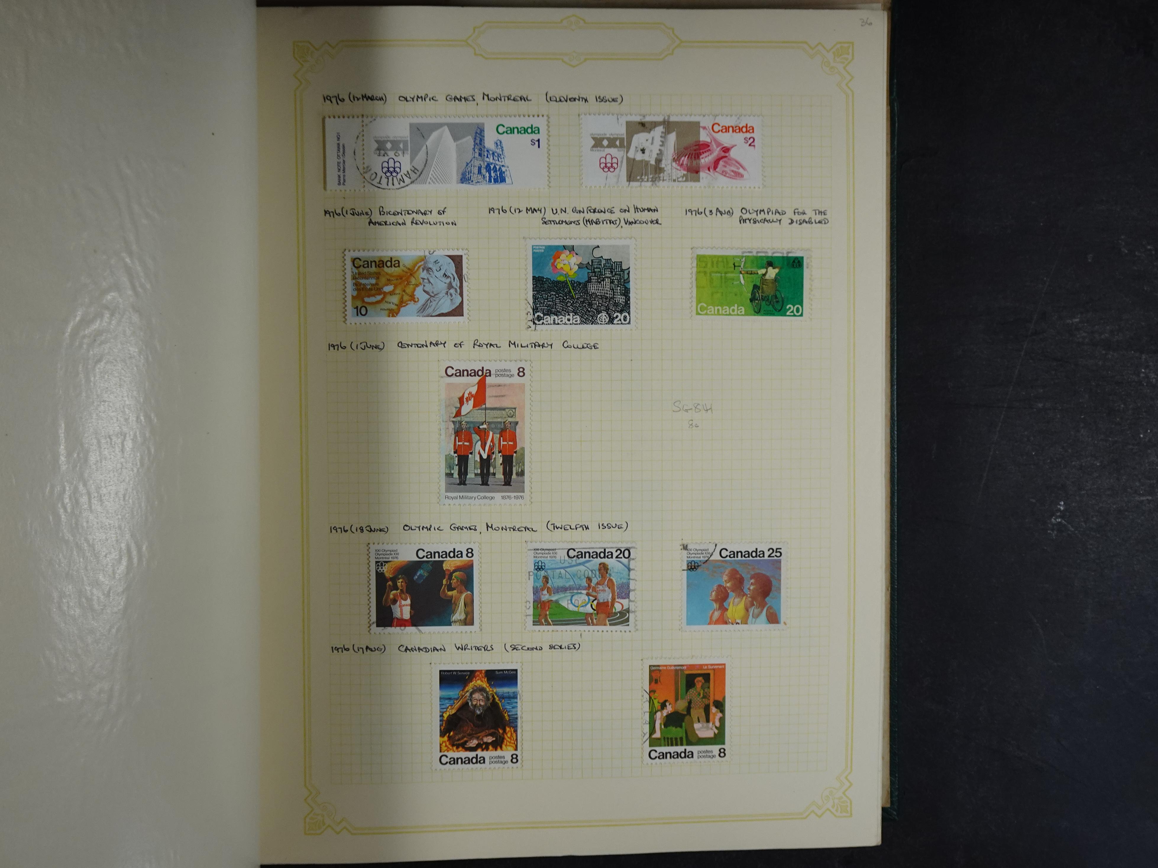 Mooie collectie vanaf klassiek met veel beter materiaal, hoge waarde. 39