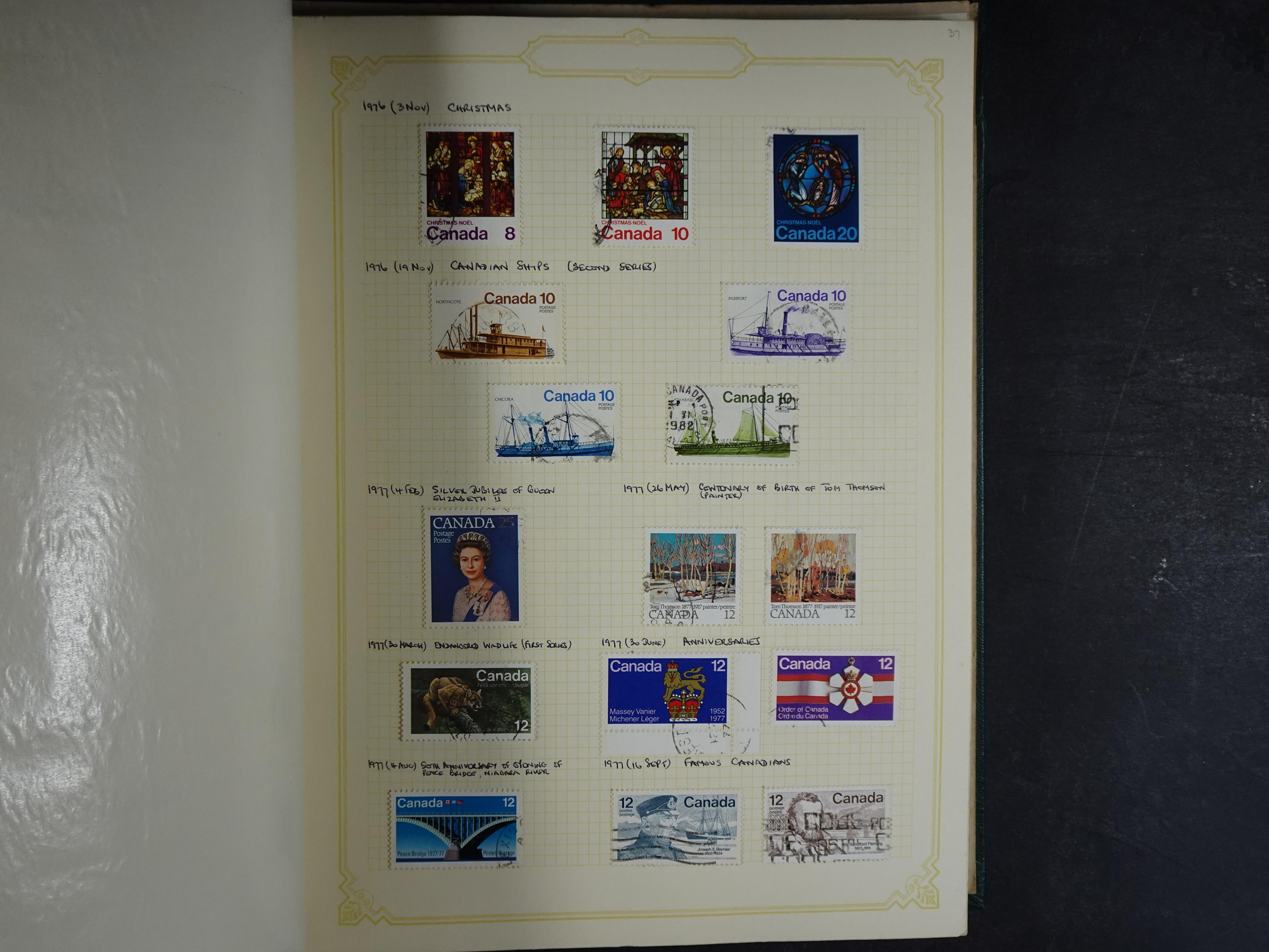 Mooie collectie vanaf klassiek met veel beter materiaal, hoge waarde. 40