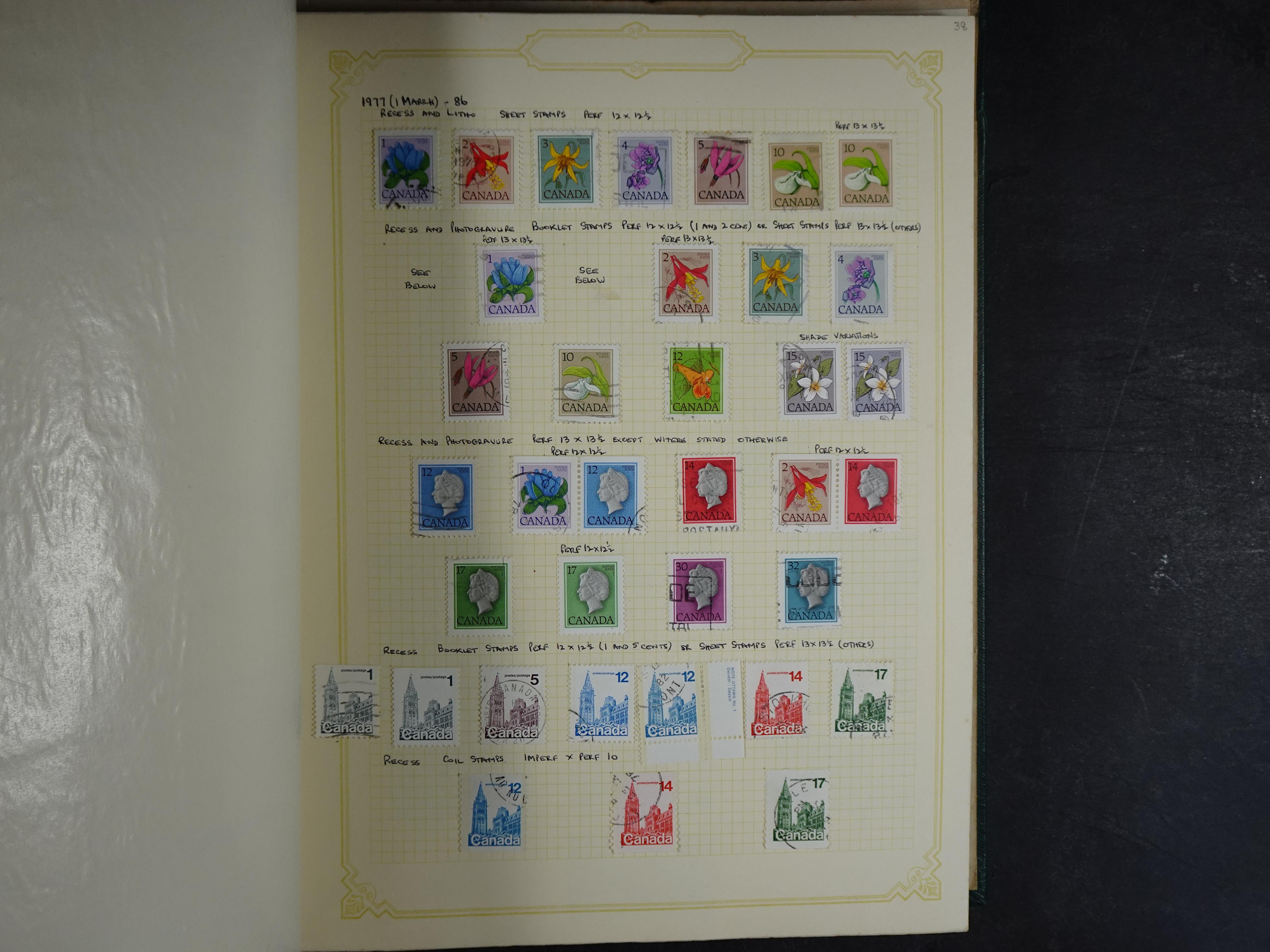 Mooie collectie vanaf klassiek met veel beter materiaal, hoge waarde. 41