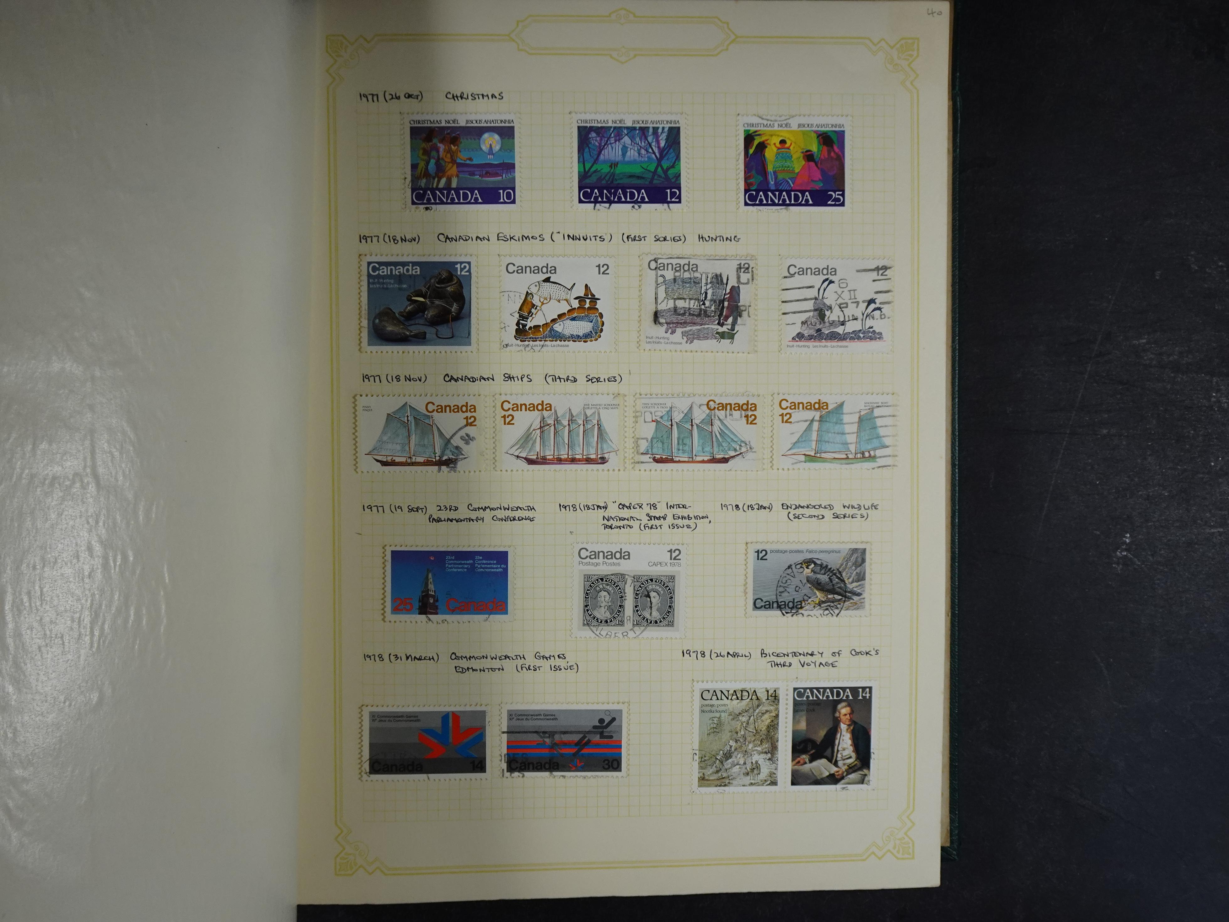 Mooie collectie vanaf klassiek met veel beter materiaal, hoge waarde. 43