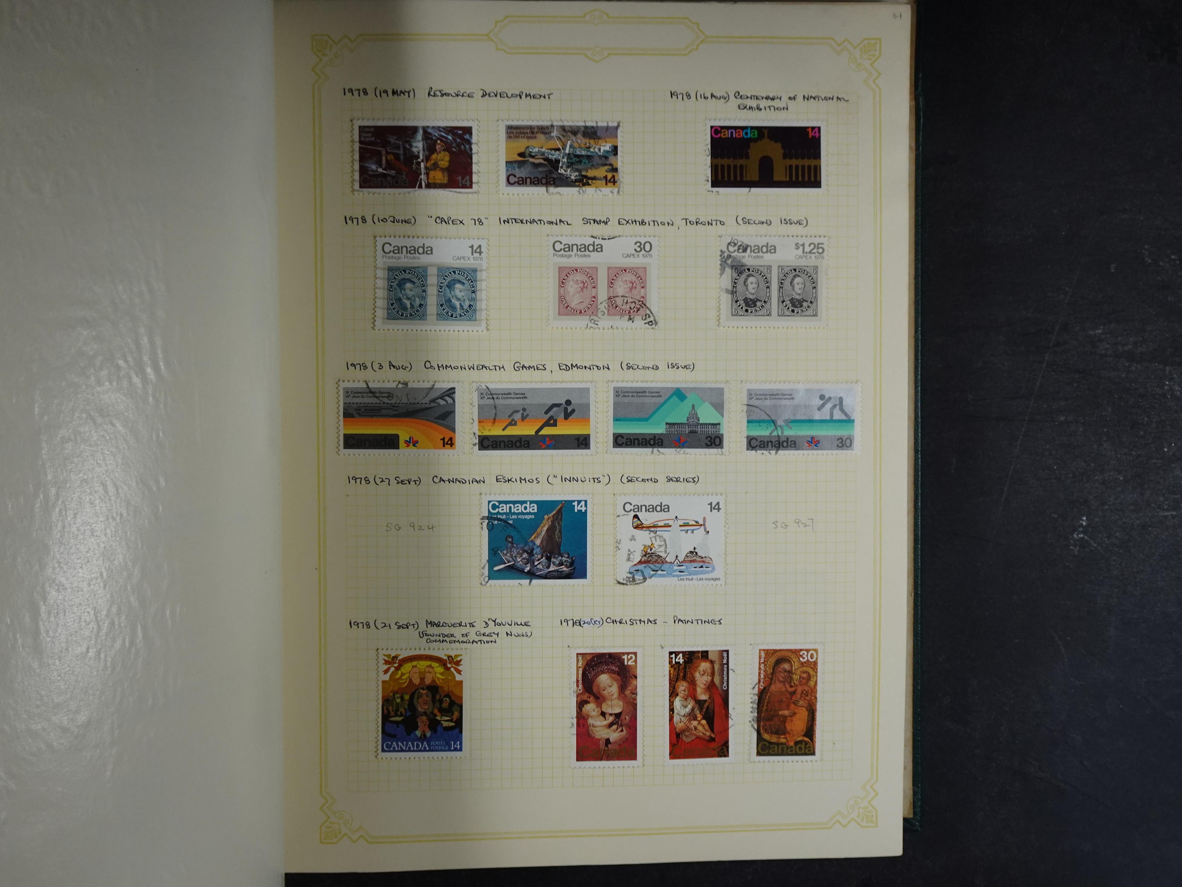 Mooie collectie vanaf klassiek met veel beter materiaal, hoge waarde. 44