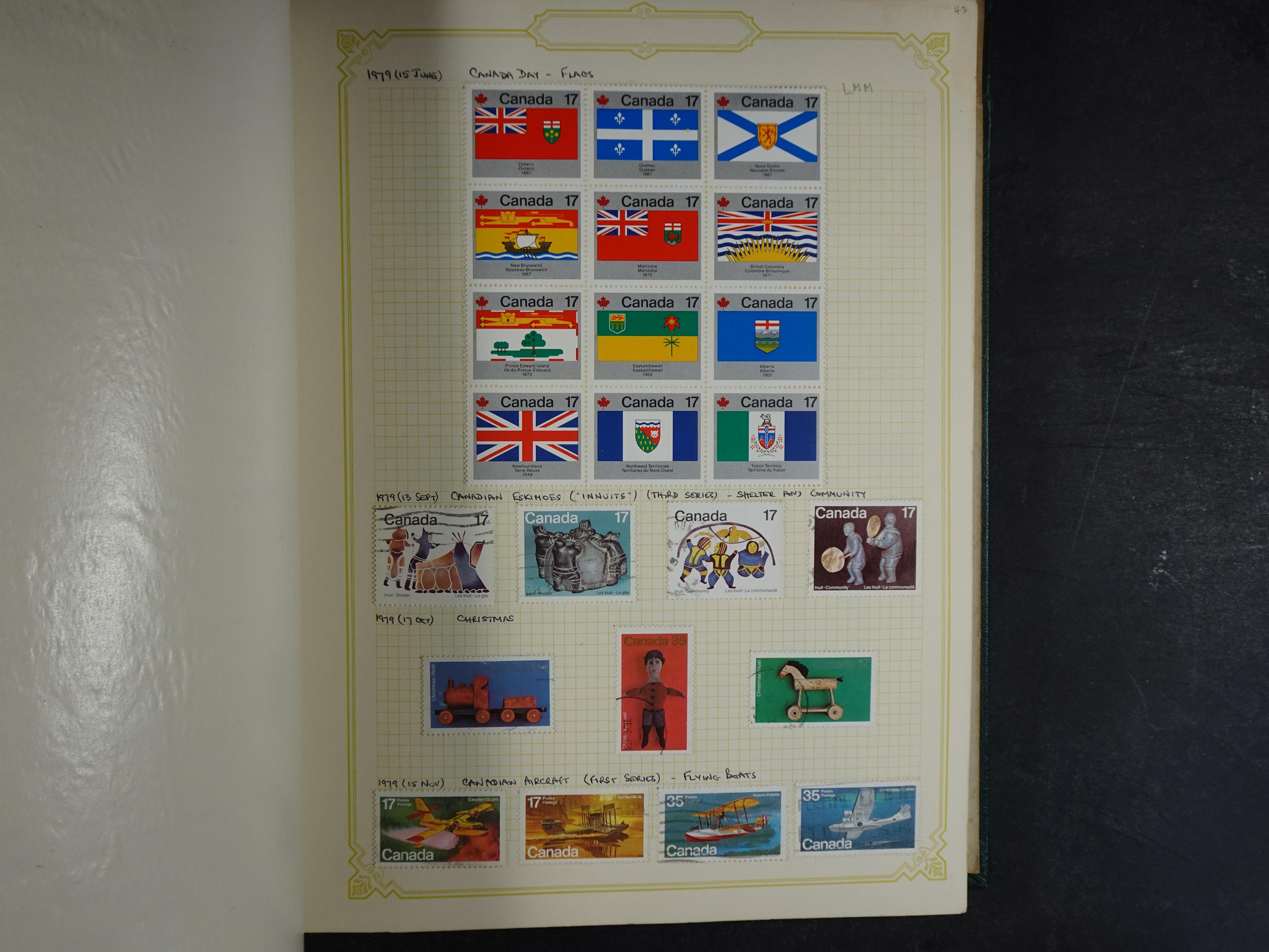 Mooie collectie vanaf klassiek met veel beter materiaal, hoge waarde. 46