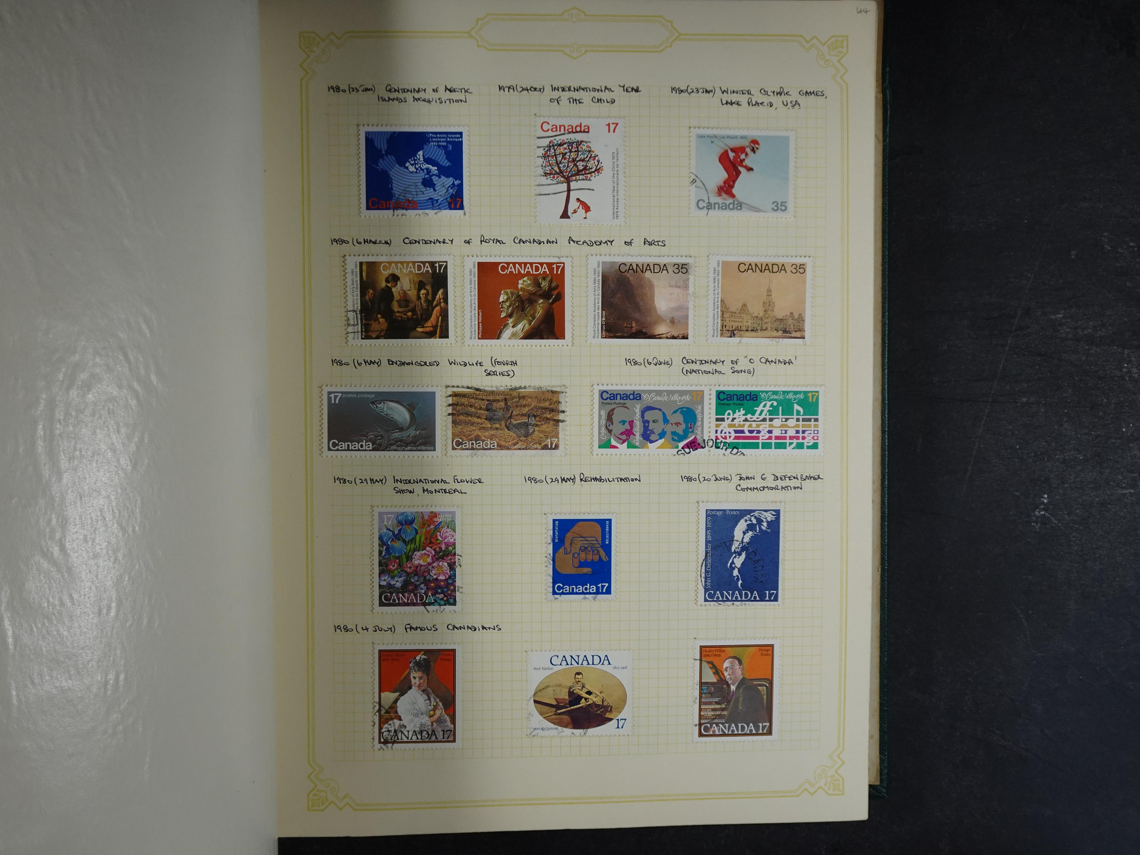 Mooie collectie vanaf klassiek met veel beter materiaal, hoge waarde. 47