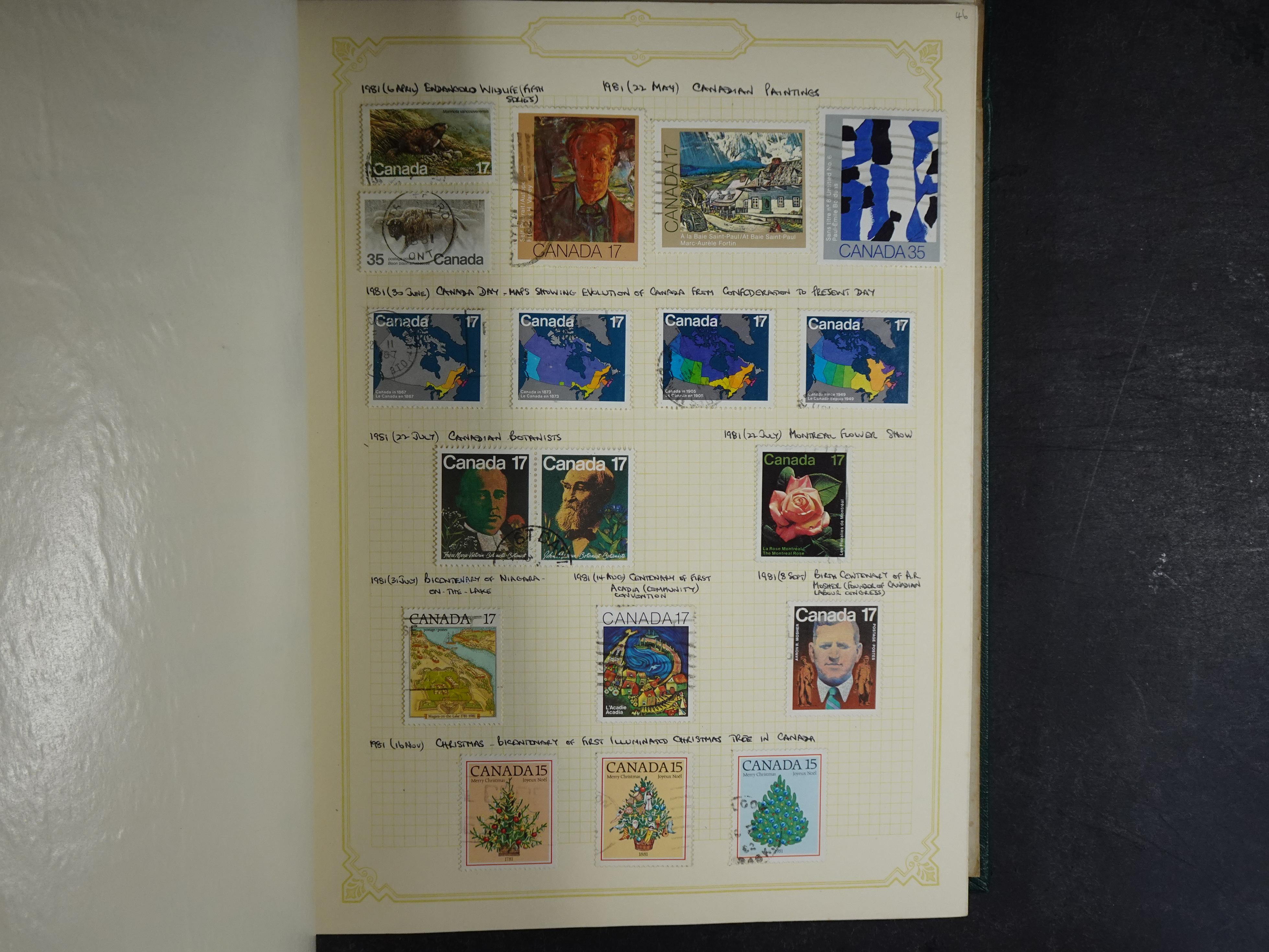 Mooie collectie vanaf klassiek met veel beter materiaal, hoge waarde. 49