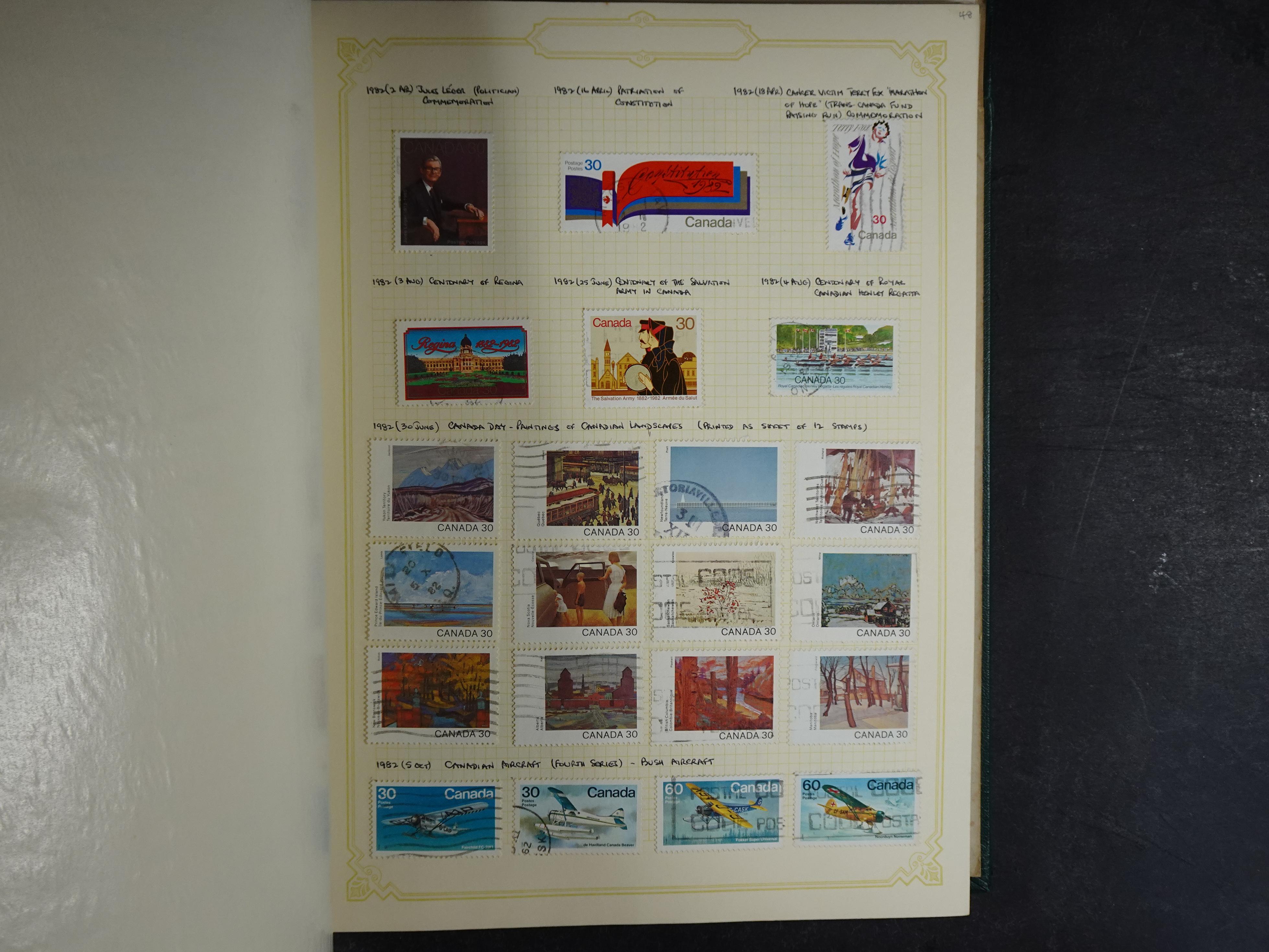 Mooie collectie vanaf klassiek met veel beter materiaal, hoge waarde. 51