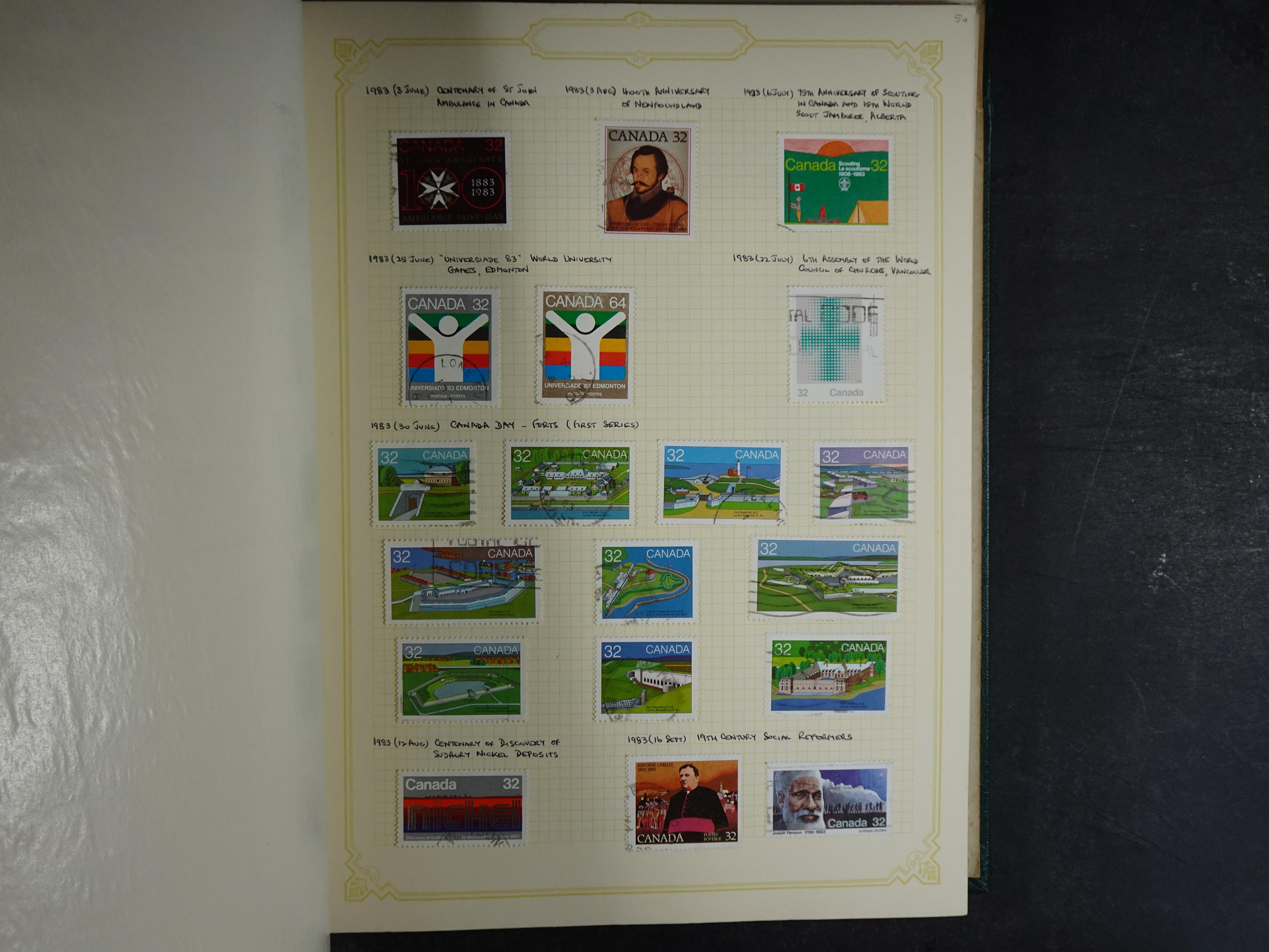 Mooie collectie vanaf klassiek met veel beter materiaal, hoge waarde. 53