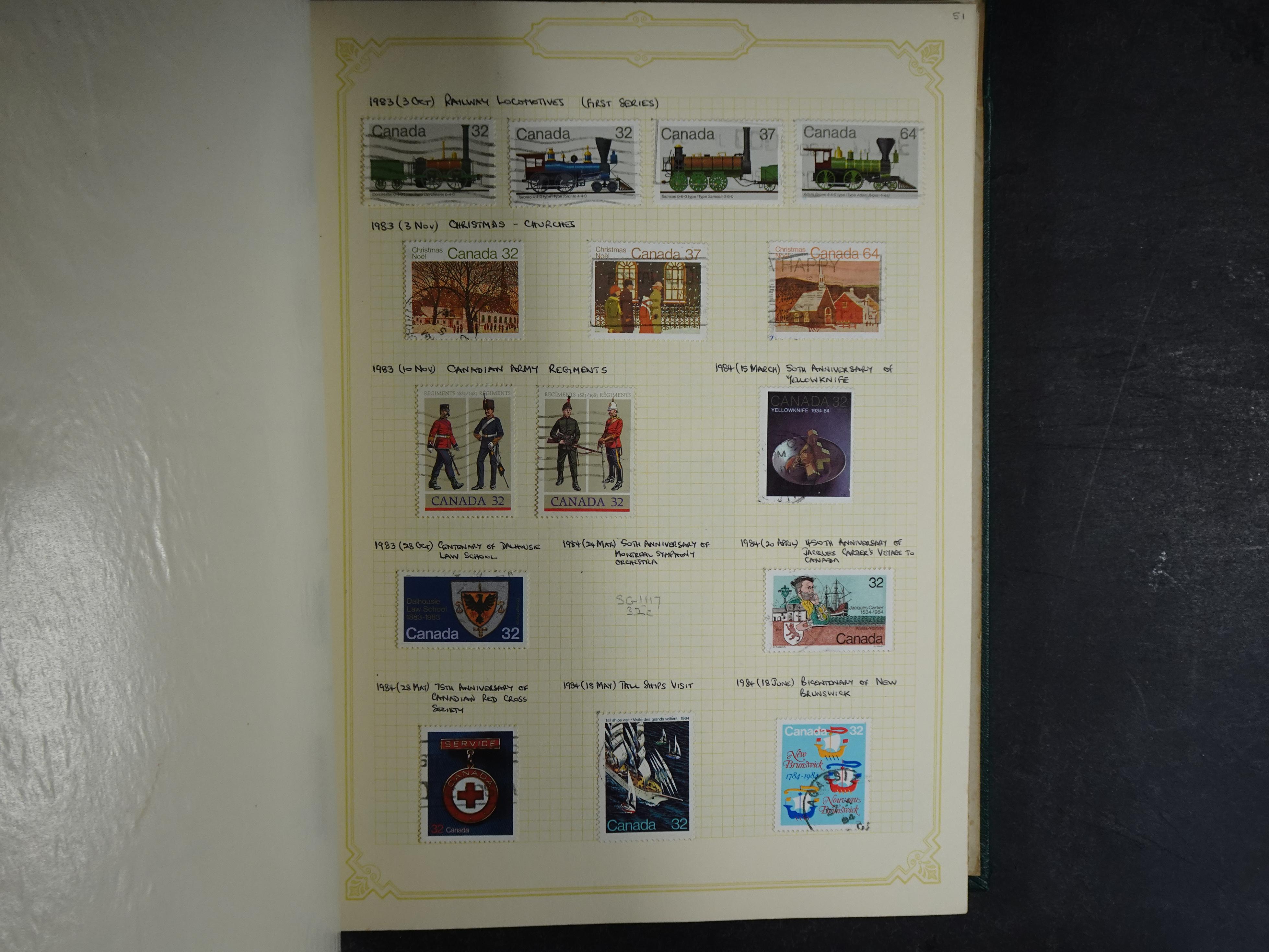 Mooie collectie vanaf klassiek met veel beter materiaal, hoge waarde. 54