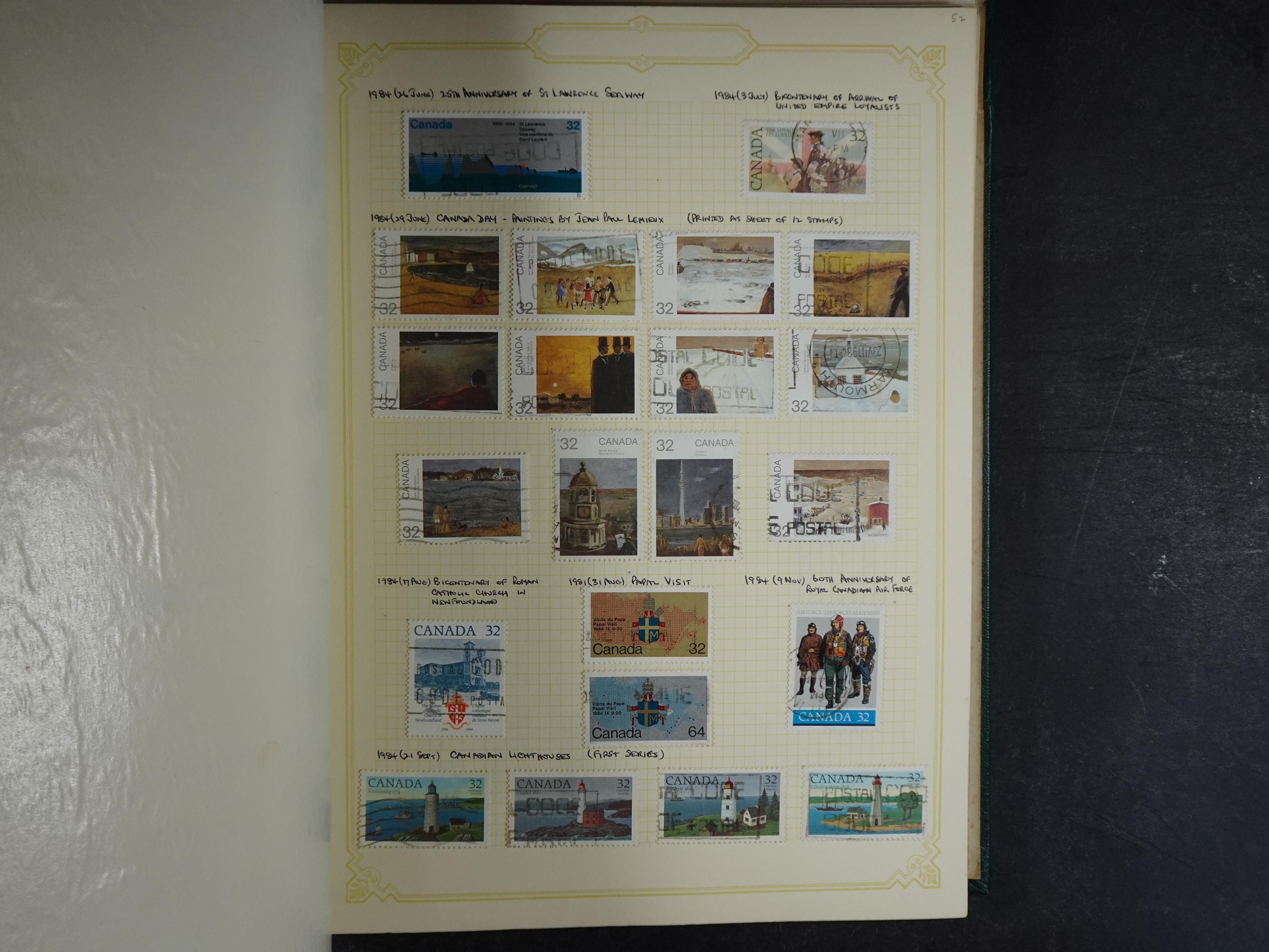 Mooie collectie vanaf klassiek met veel beter materiaal, hoge waarde. 55