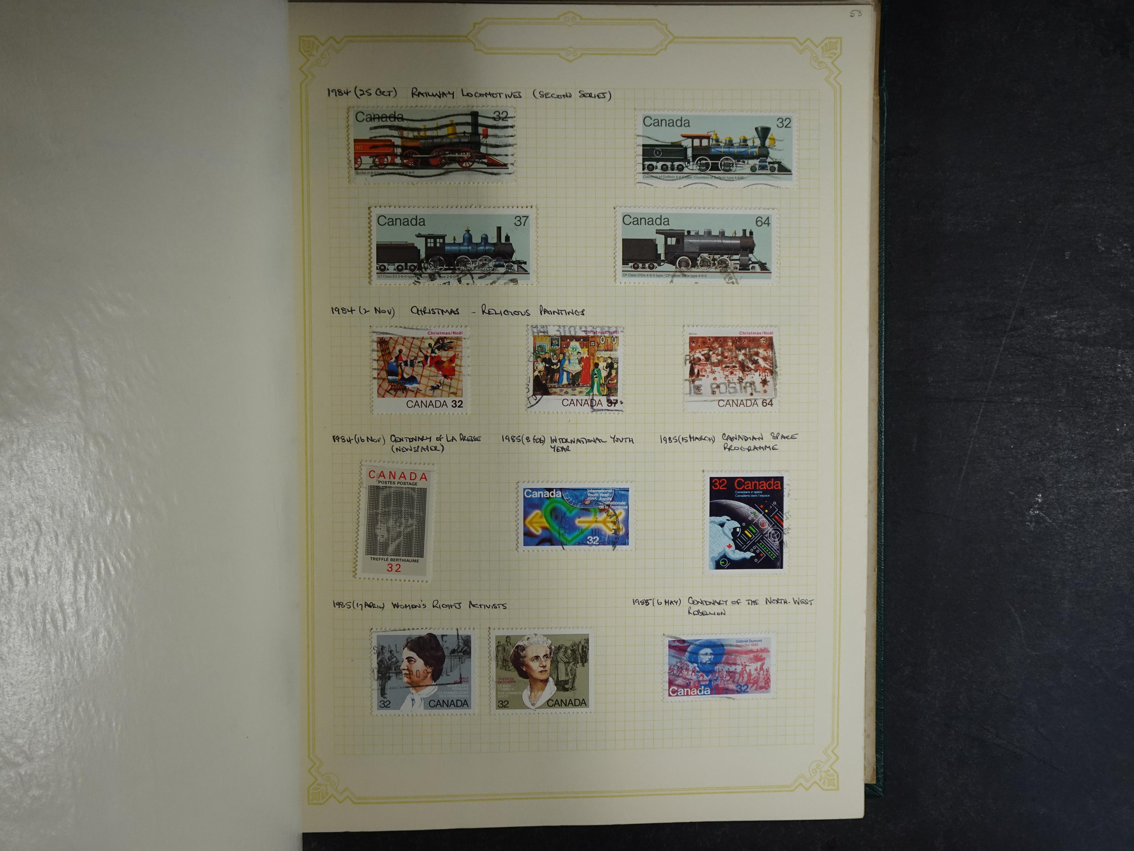 Mooie collectie vanaf klassiek met veel beter materiaal, hoge waarde. 56