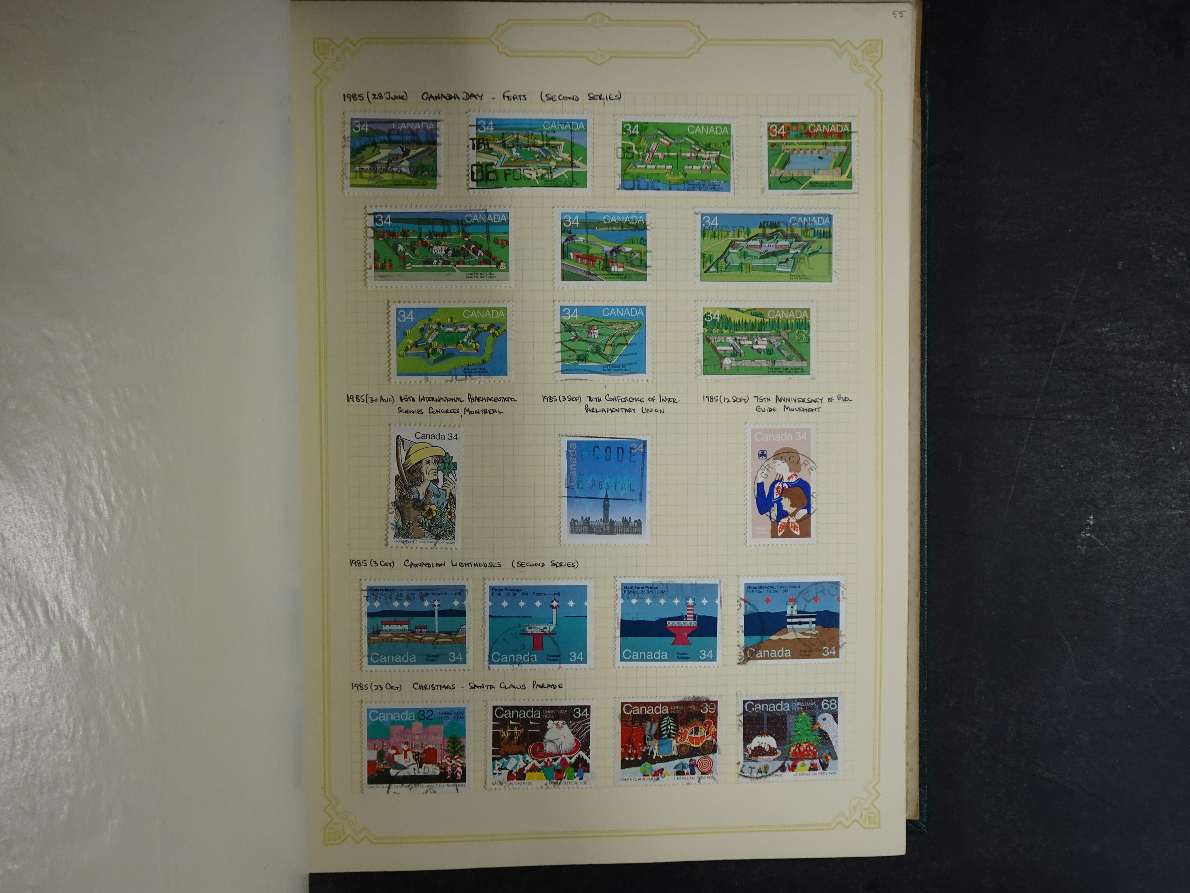 Mooie collectie vanaf klassiek met veel beter materiaal, hoge waarde. 58