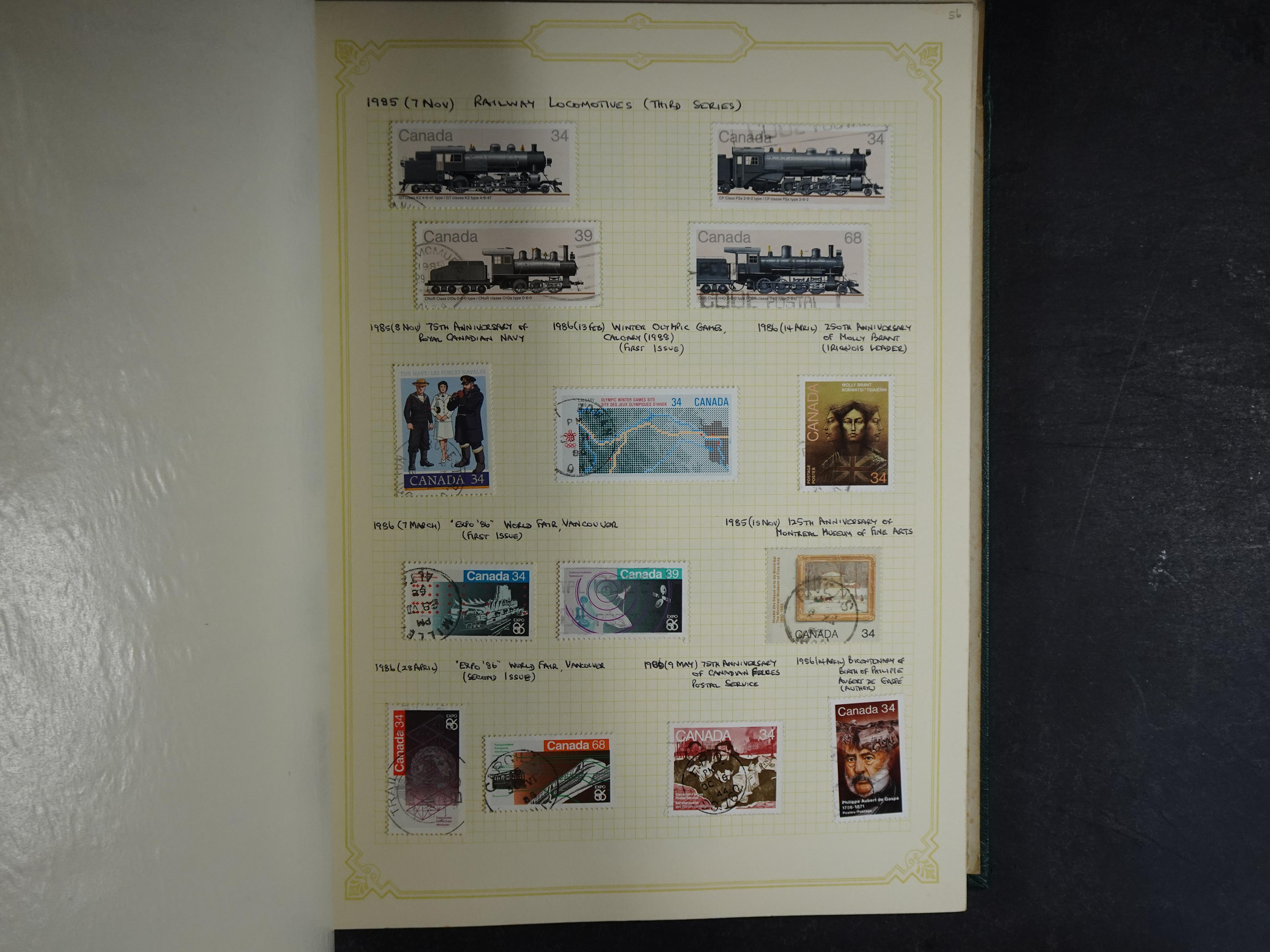 Mooie collectie vanaf klassiek met veel beter materiaal, hoge waarde. 59