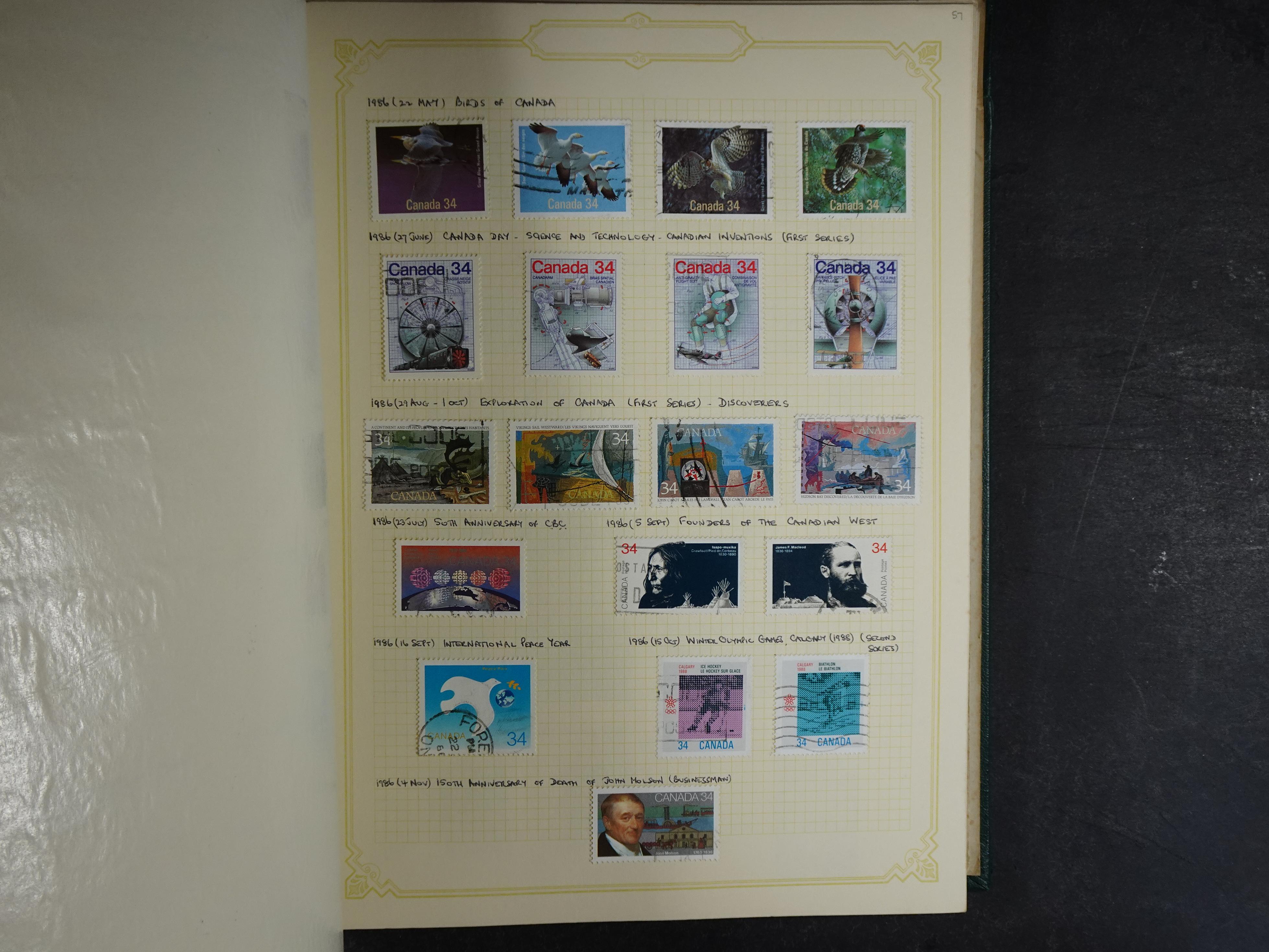 Mooie collectie vanaf klassiek met veel beter materiaal, hoge waarde. 60