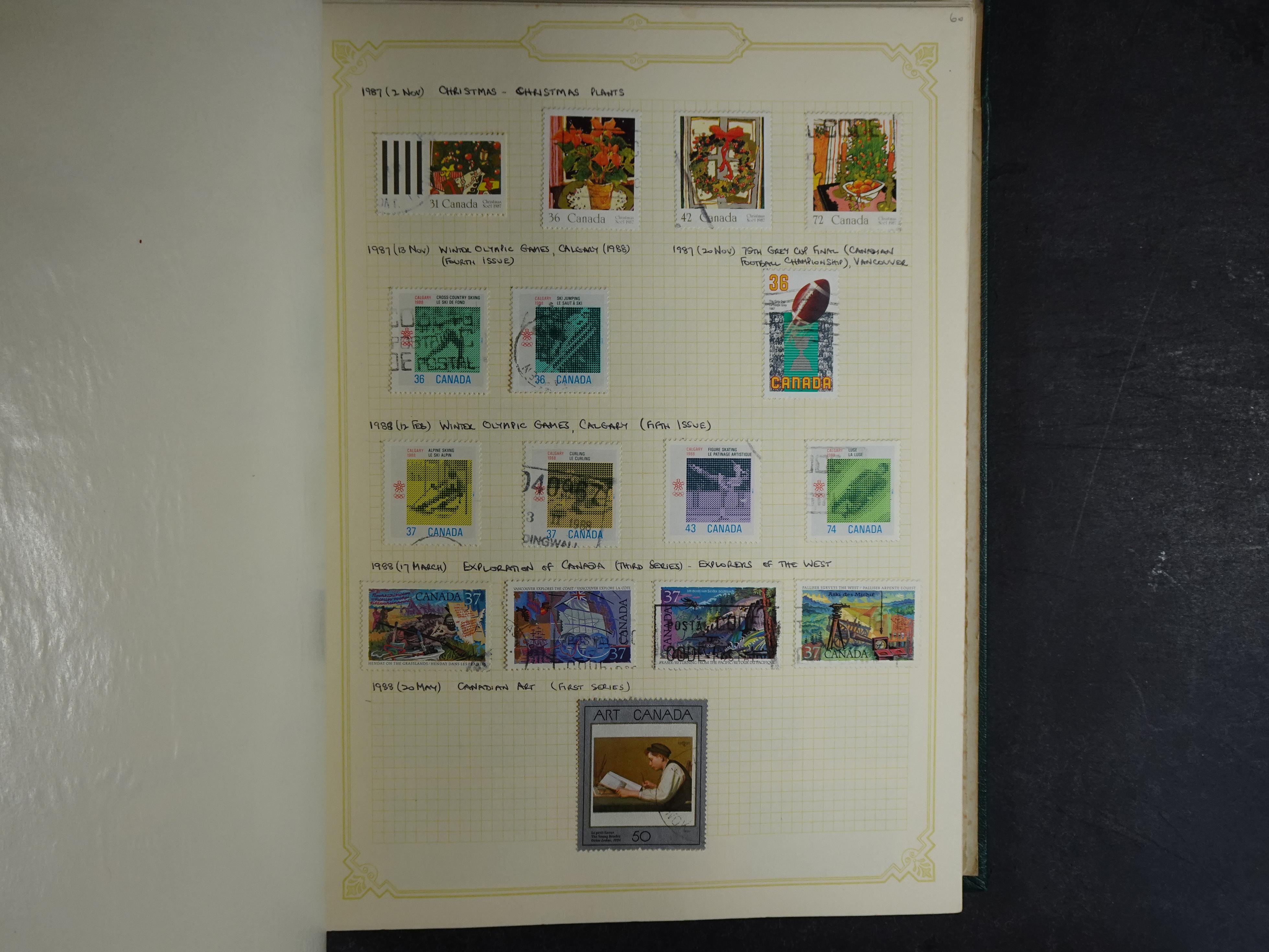 Mooie collectie vanaf klassiek met veel beter materiaal, hoge waarde. 63