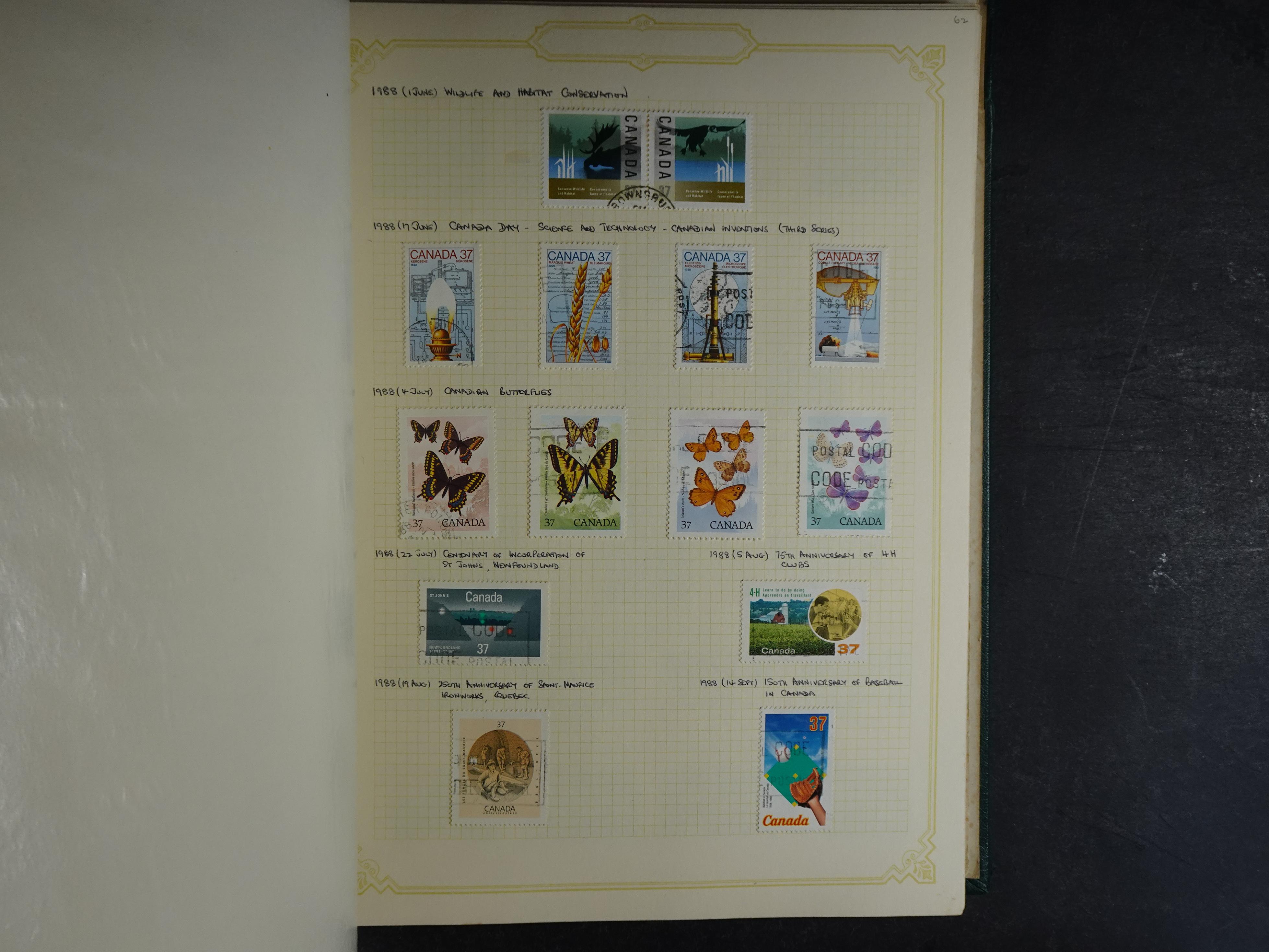 Mooie collectie vanaf klassiek met veel beter materiaal, hoge waarde. 65