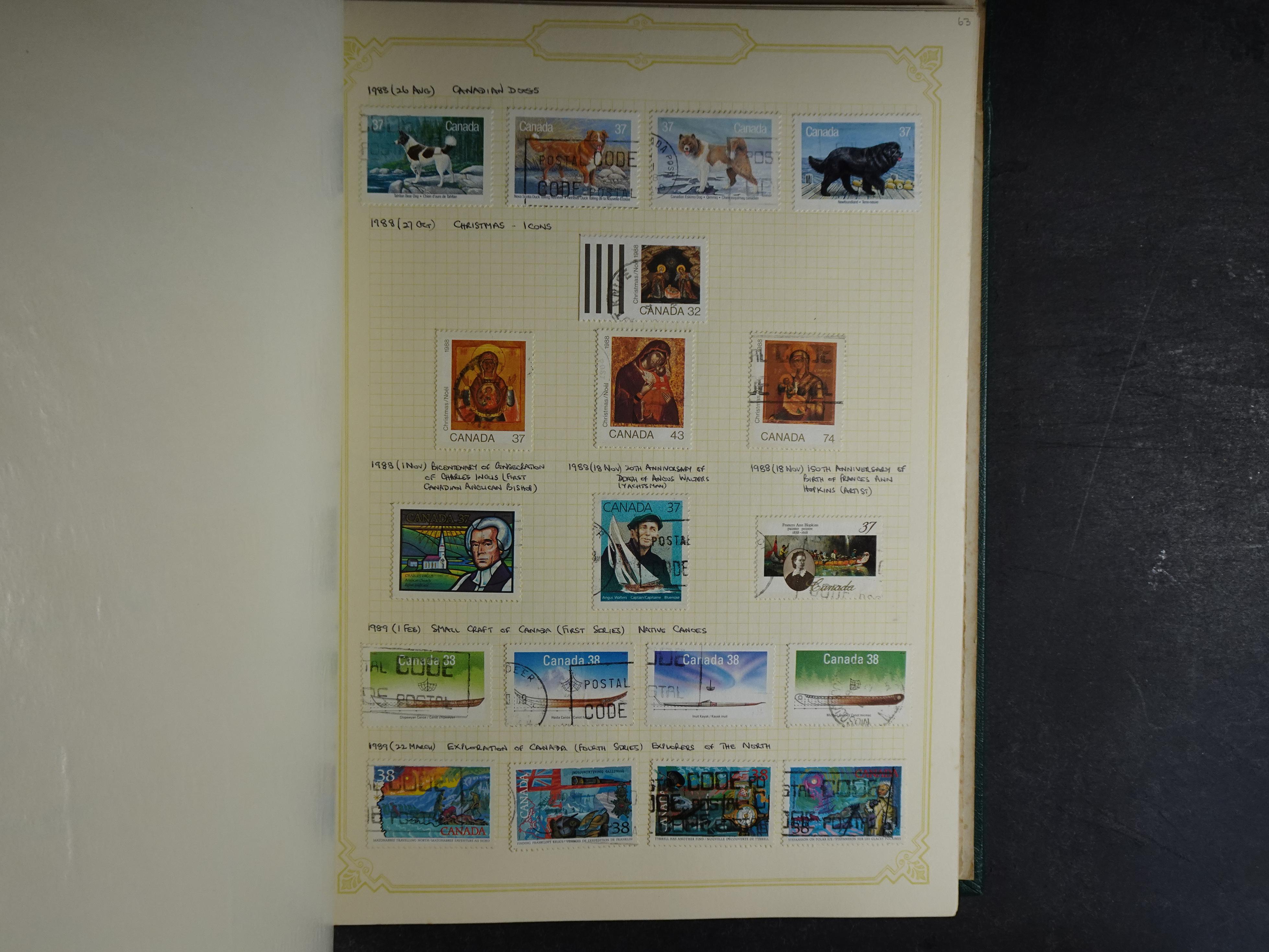 Mooie collectie vanaf klassiek met veel beter materiaal, hoge waarde. 66