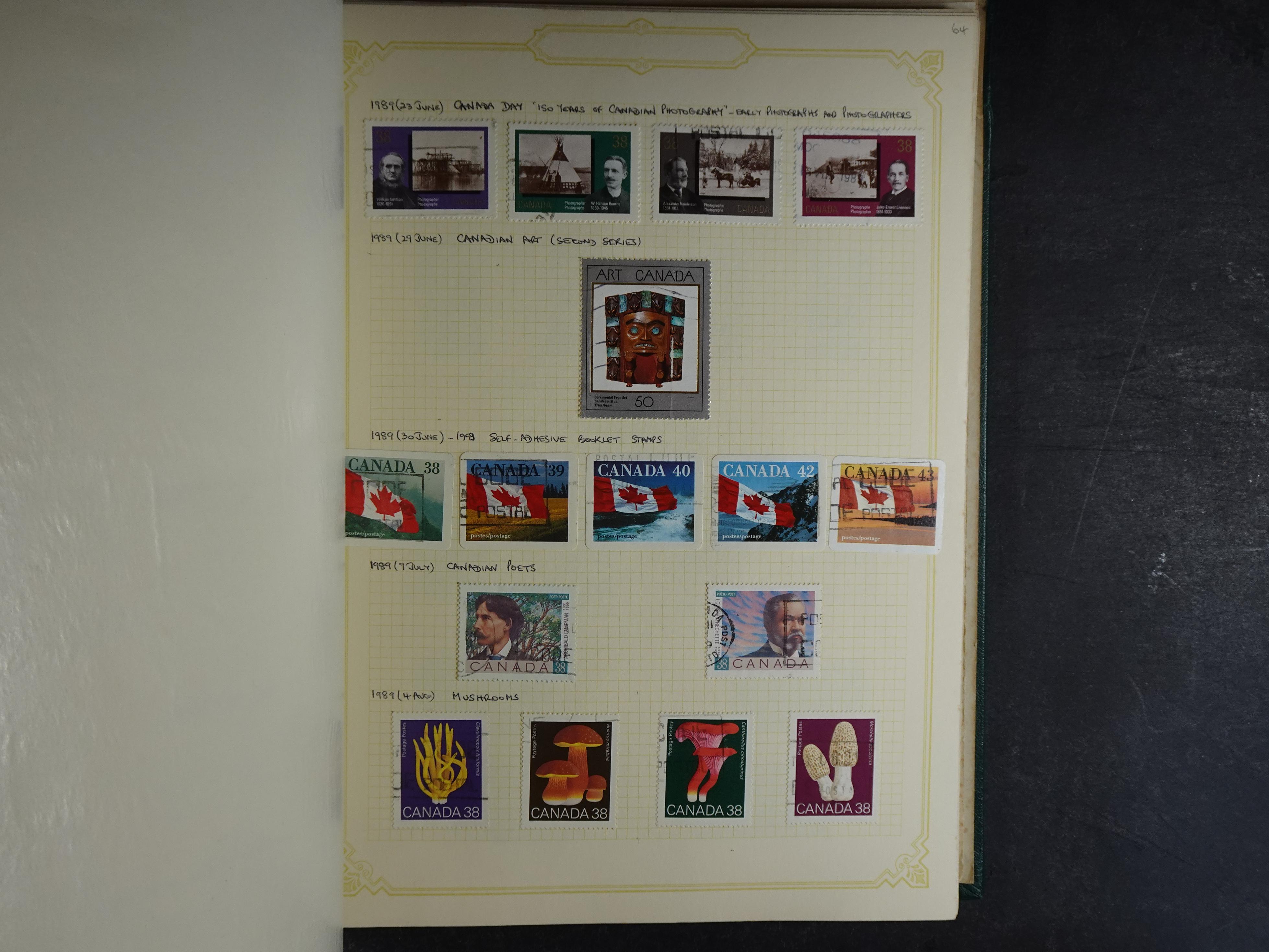 Mooie collectie vanaf klassiek met veel beter materiaal, hoge waarde. 67